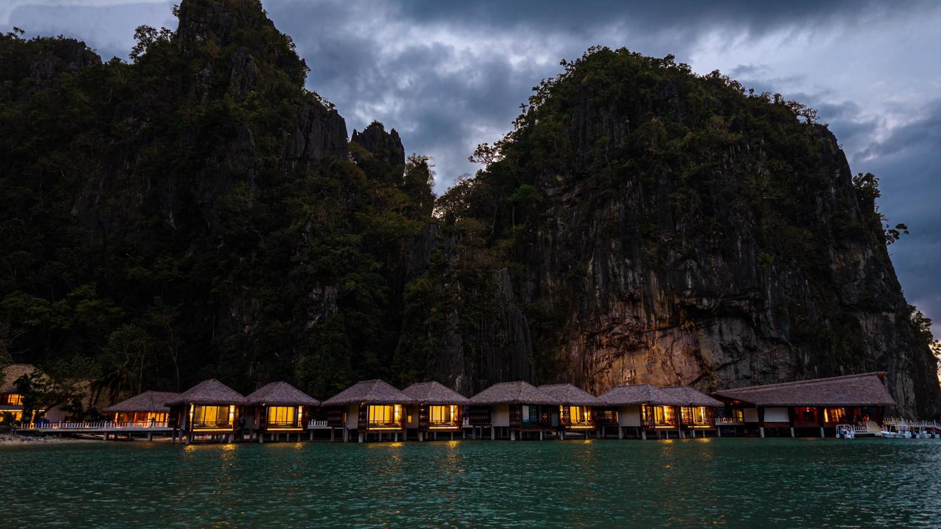 Lagen Island Resort El Nido - Photo 38