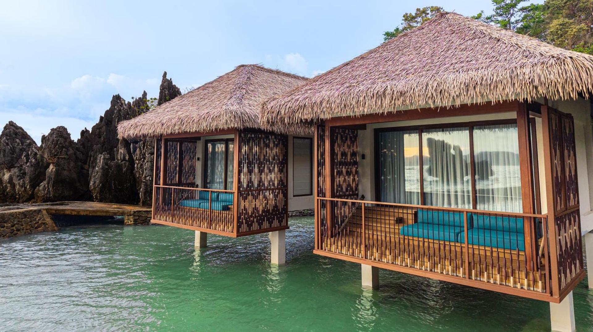 Lagen Island Resort El Nido - Photo 37