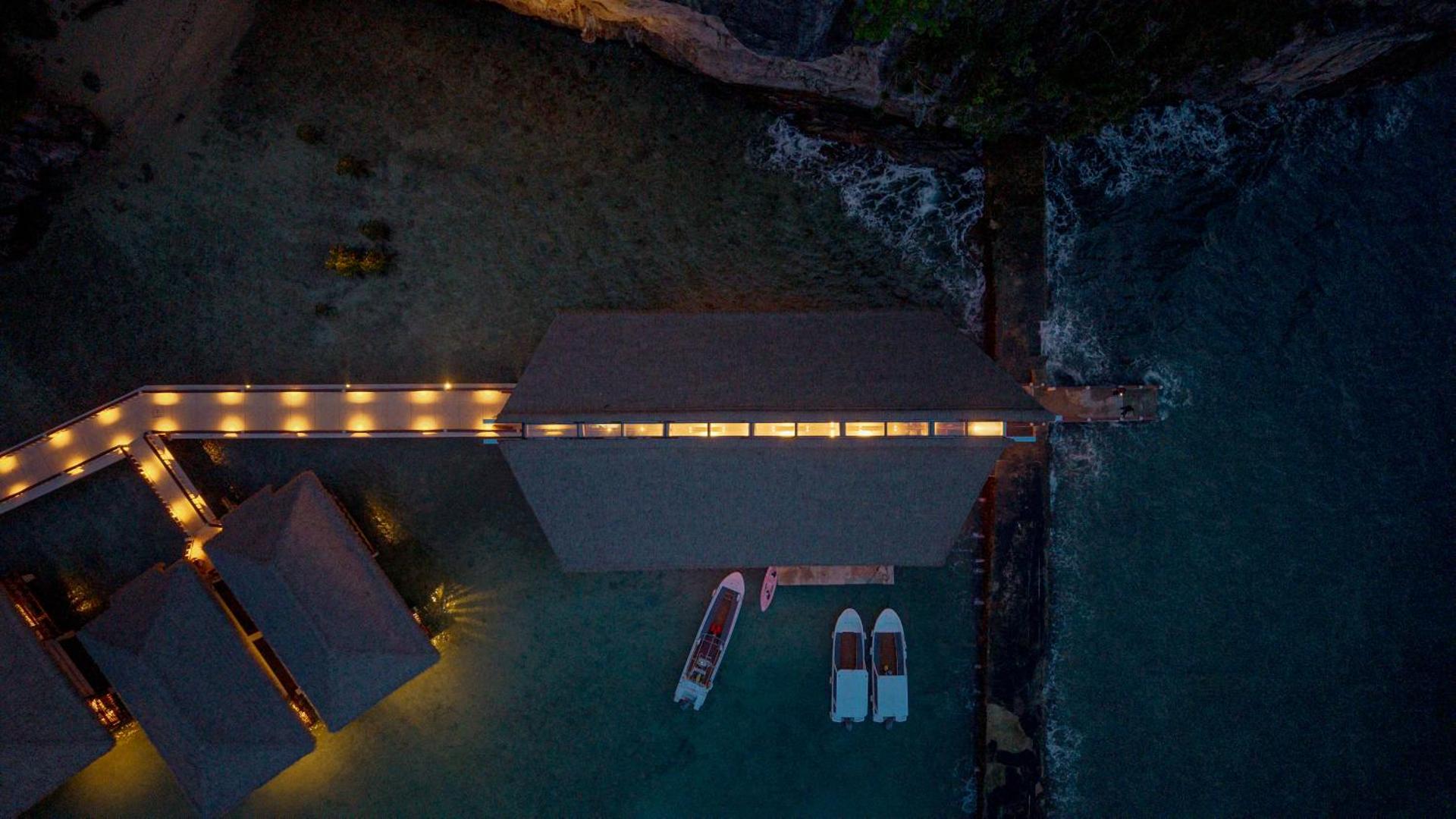 Lagen Island Resort El Nido - Photo 63