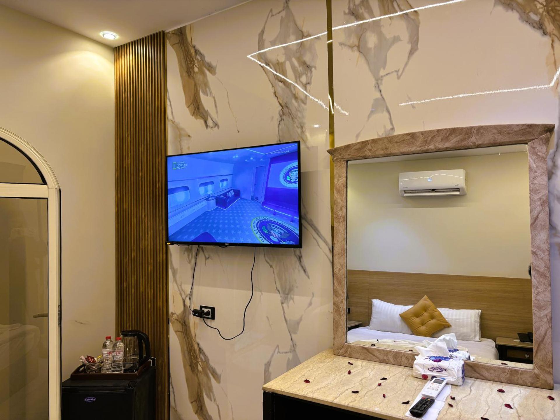 Nisut Pyramids Hotel - Photo 34