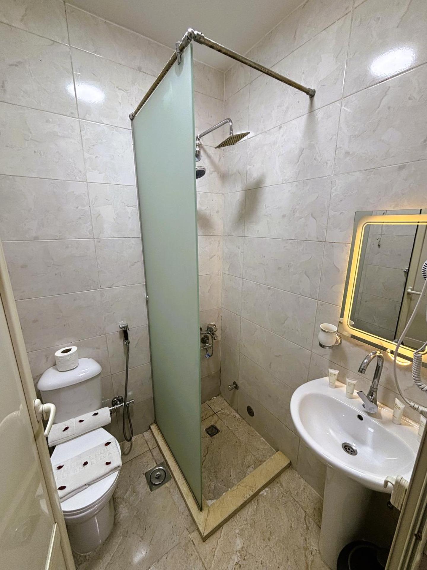 Nisut Pyramids Hotel - Photo 13