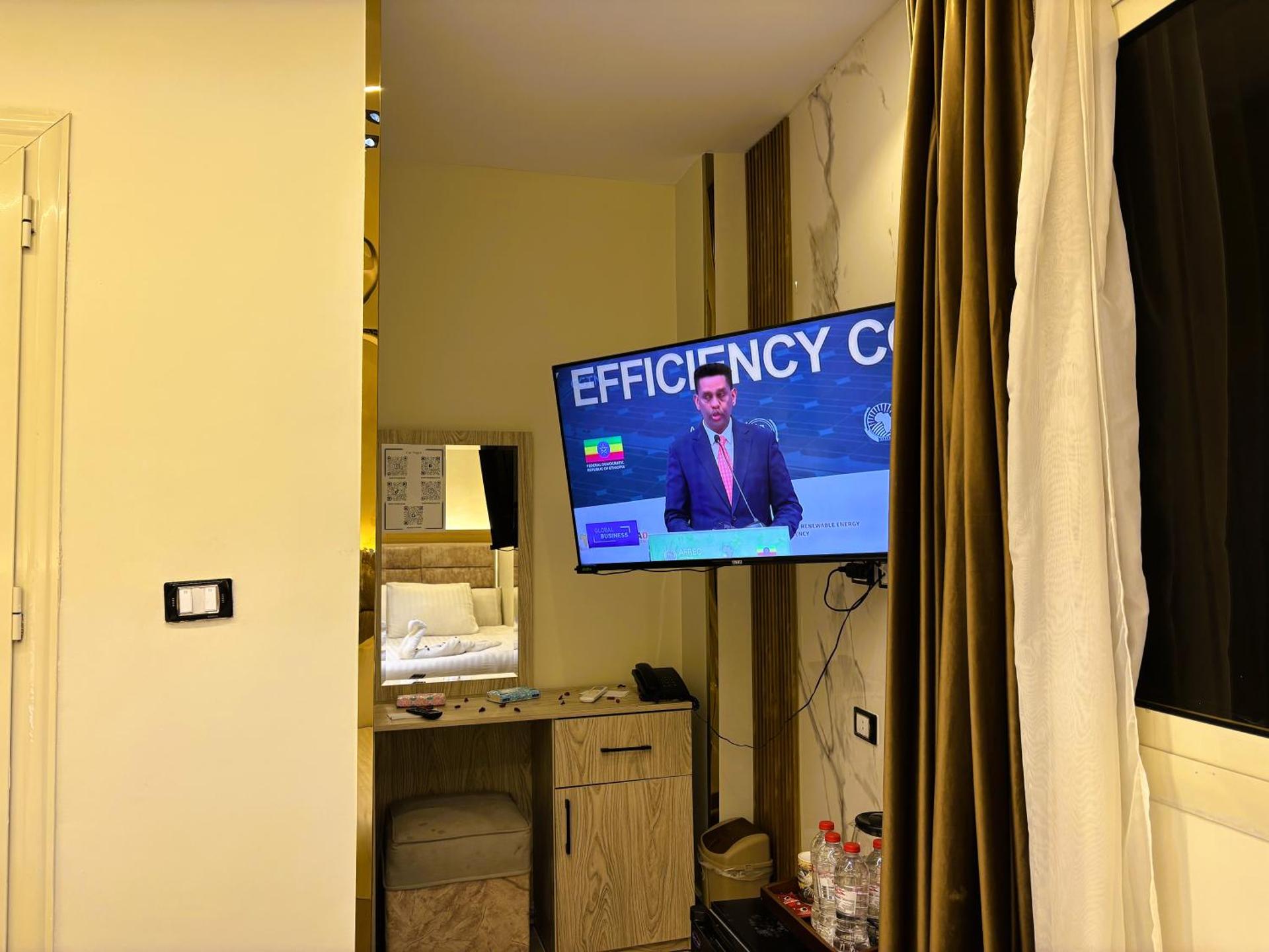 Nisut Pyramids Hotel - Photo 41