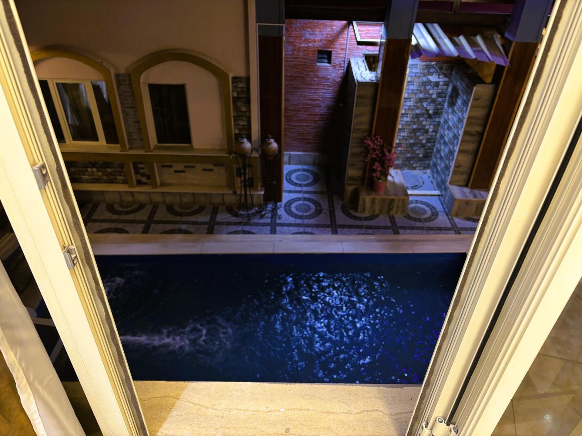 Nisut Pyramids Hotel - Photo 3