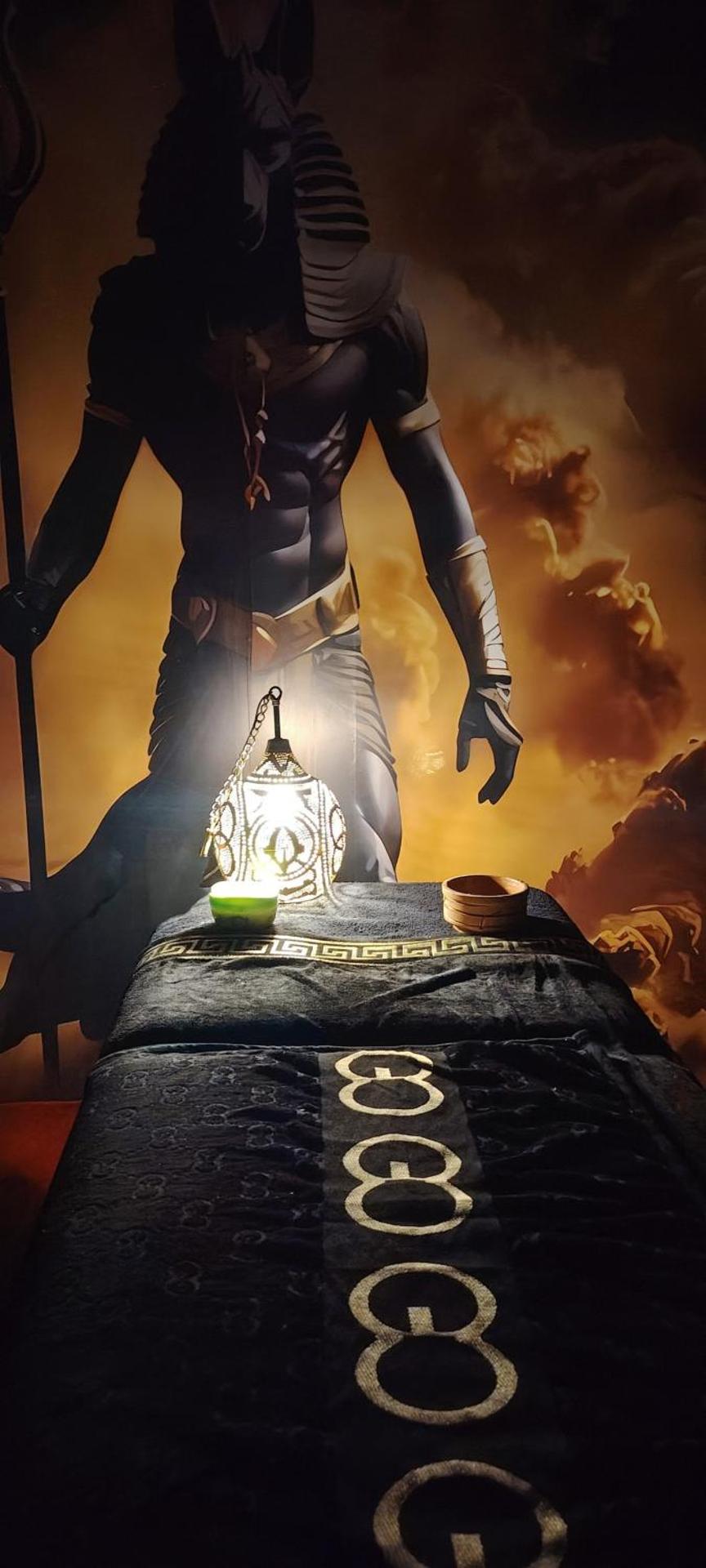 Nisut Pyramids Hotel - Photo 58