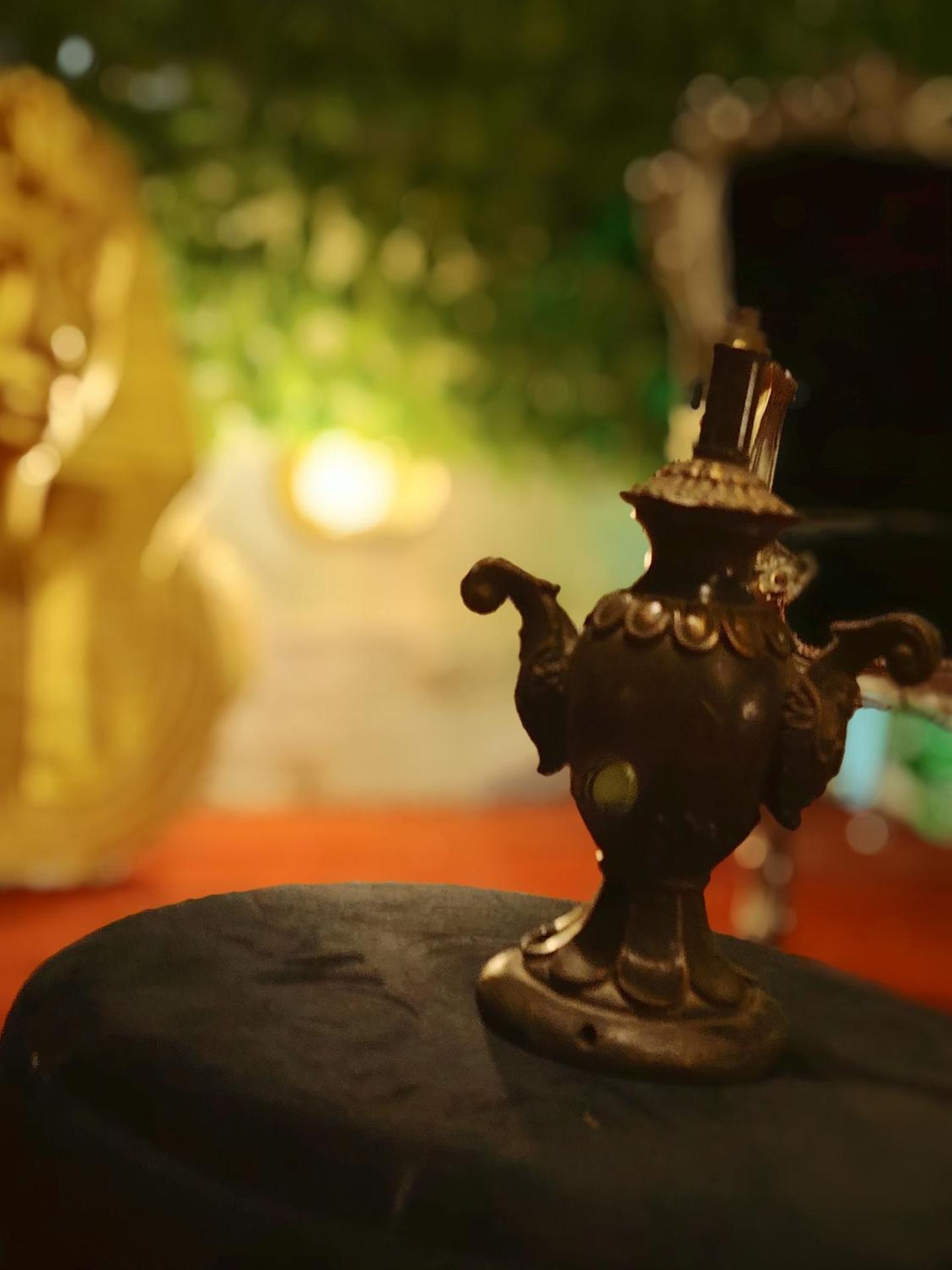 Nisut Pyramids Hotel - Photo 64