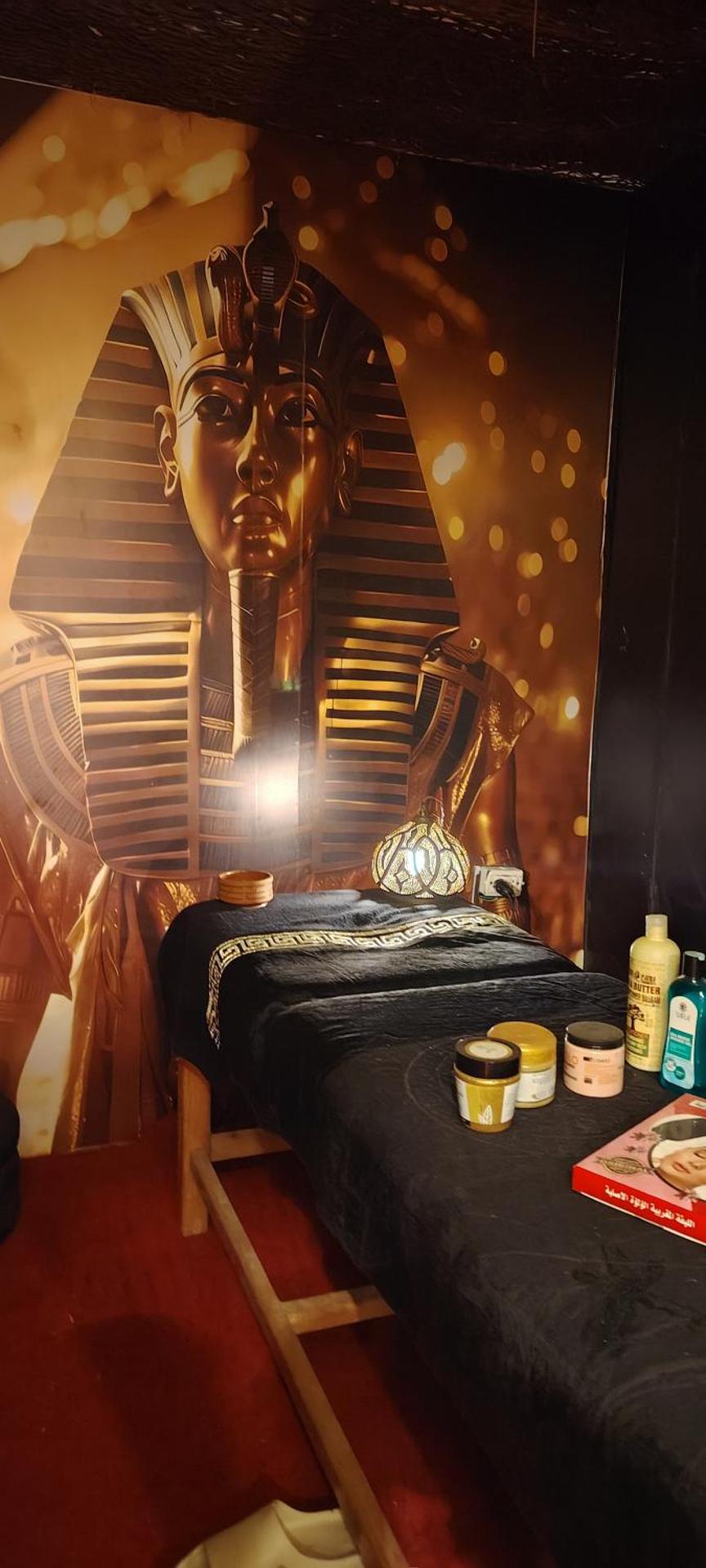 Nisut Pyramids Hotel - Photo 61