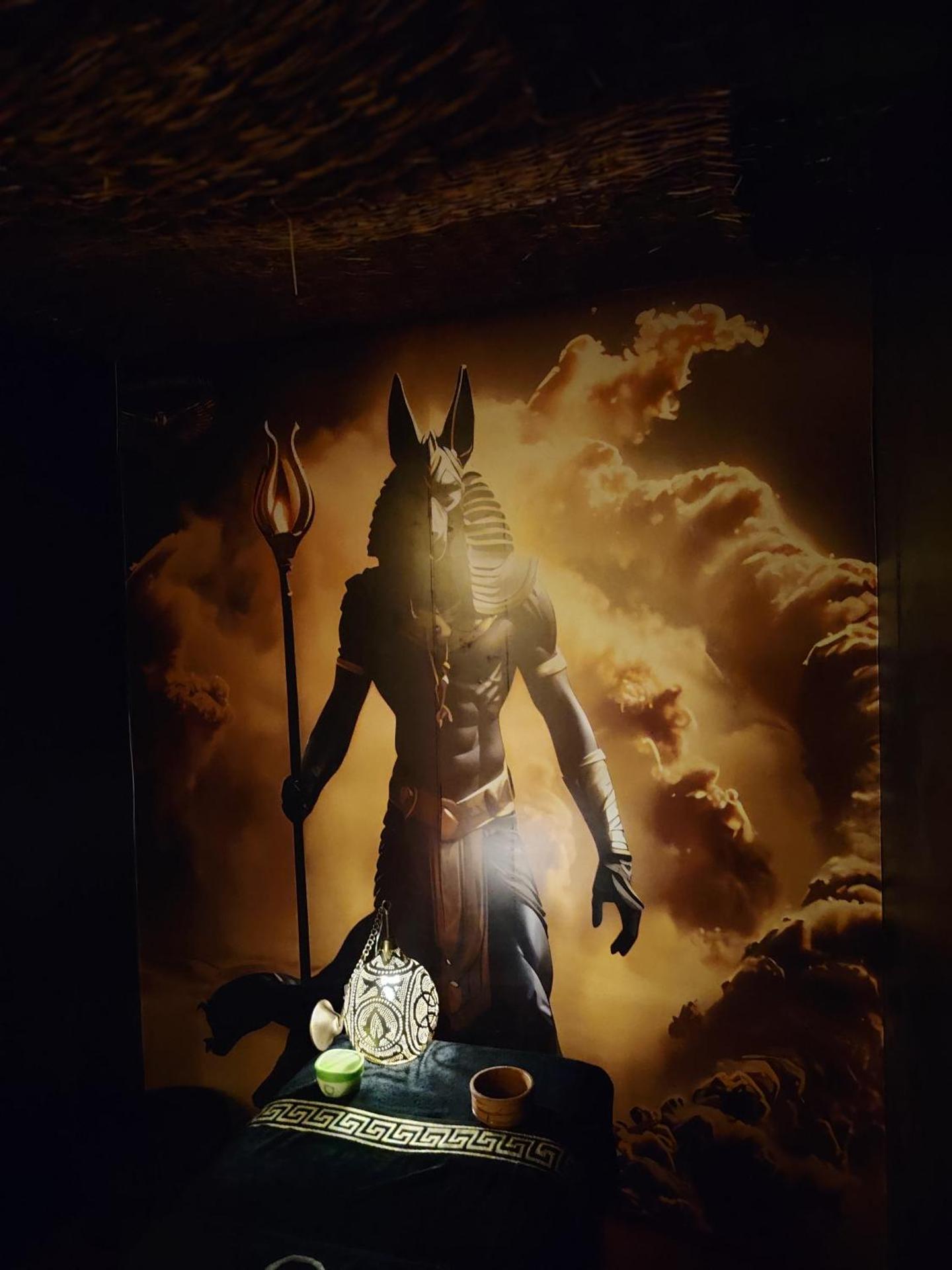 Nisut Pyramids Hotel - Photo 63