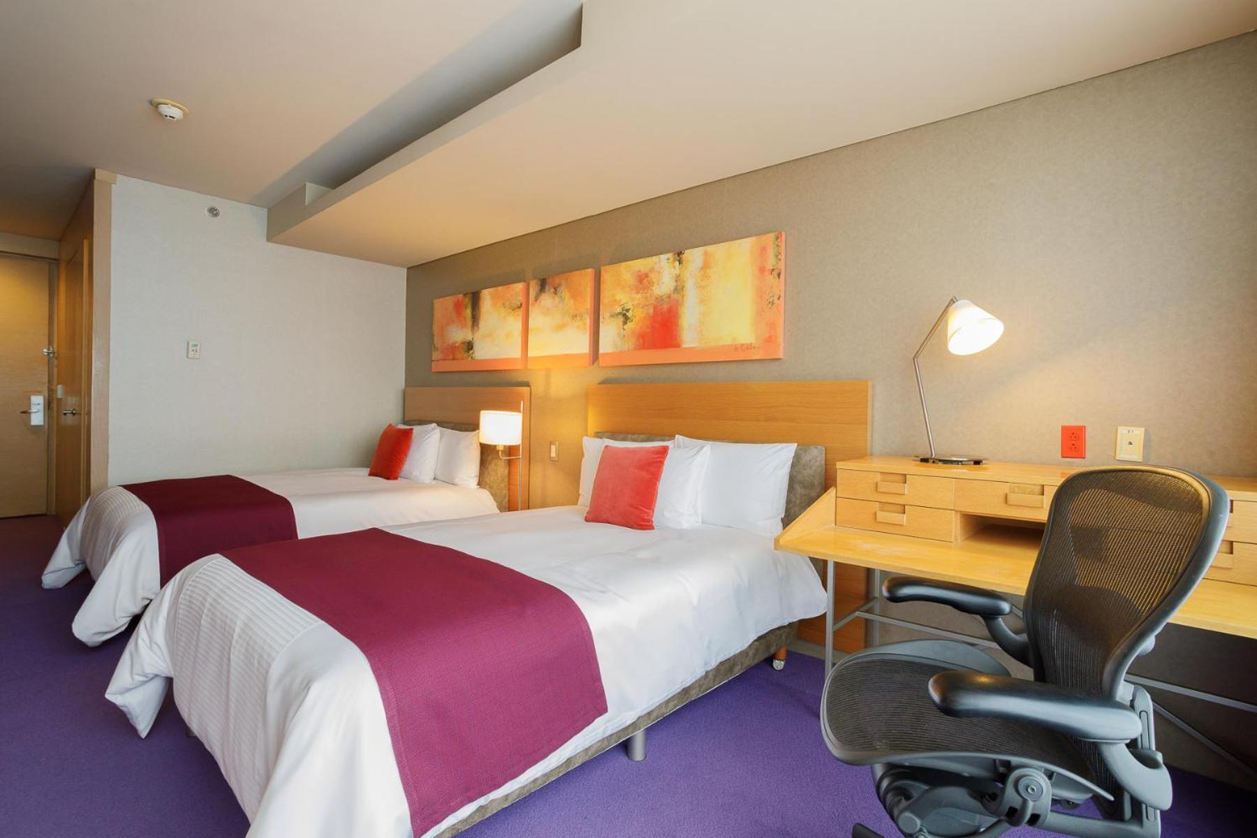 Barceló México Santa Fe - Photo 40