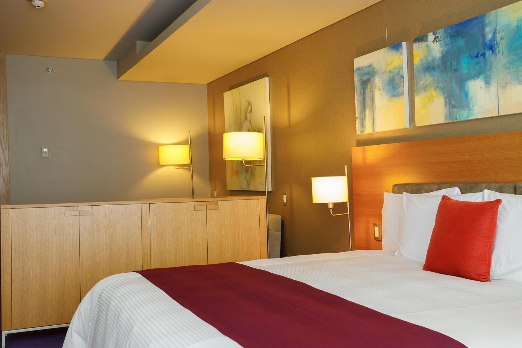 Barceló México Santa Fe - Photo 44