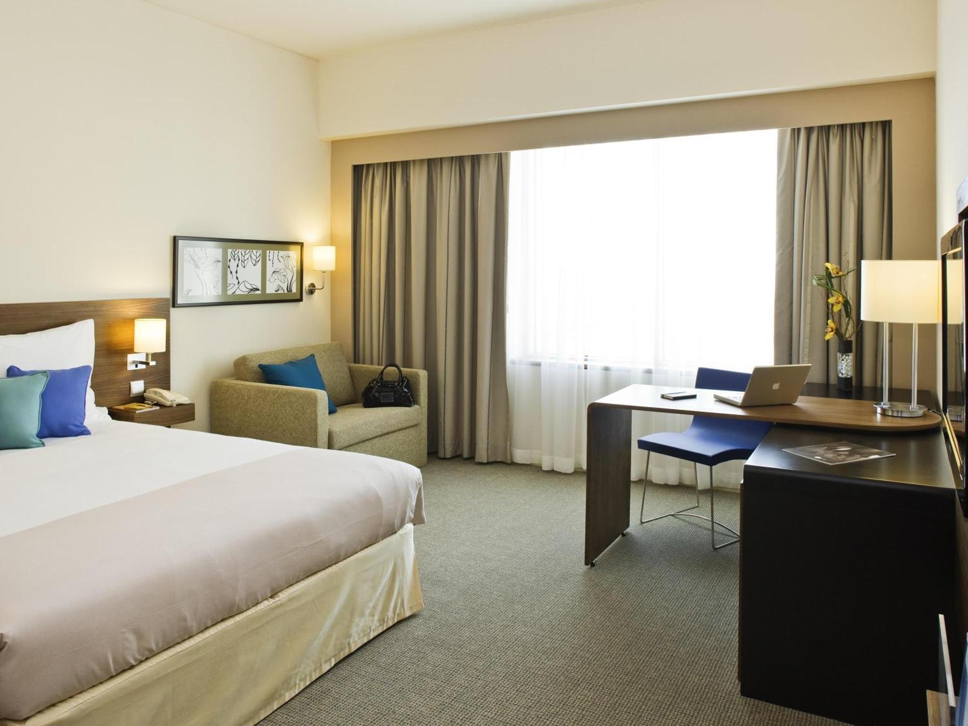 Novotel Deira Creekside Dubai - Photo 136