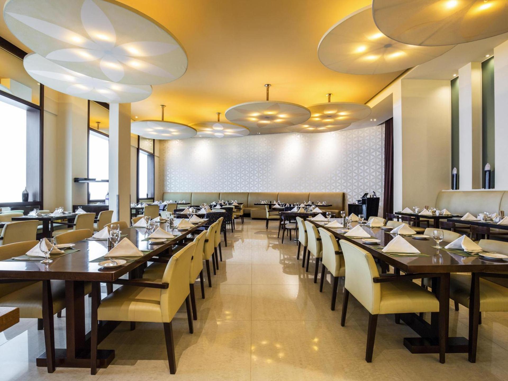 Novotel Deira Creekside Dubai - Photo 153