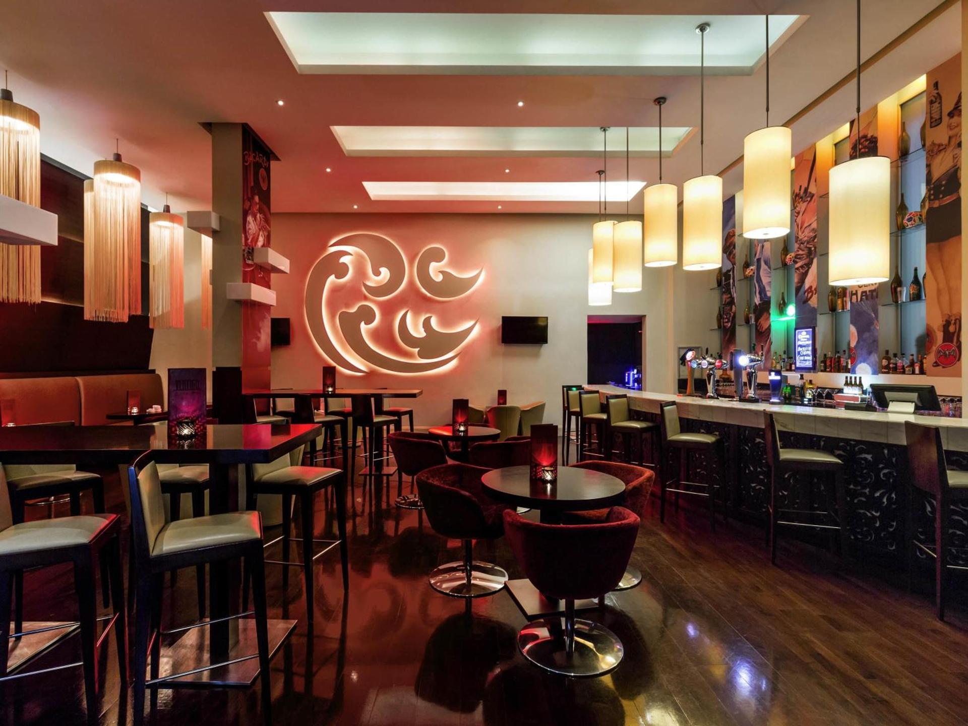 Novotel Deira Creekside Dubai - Photo 157