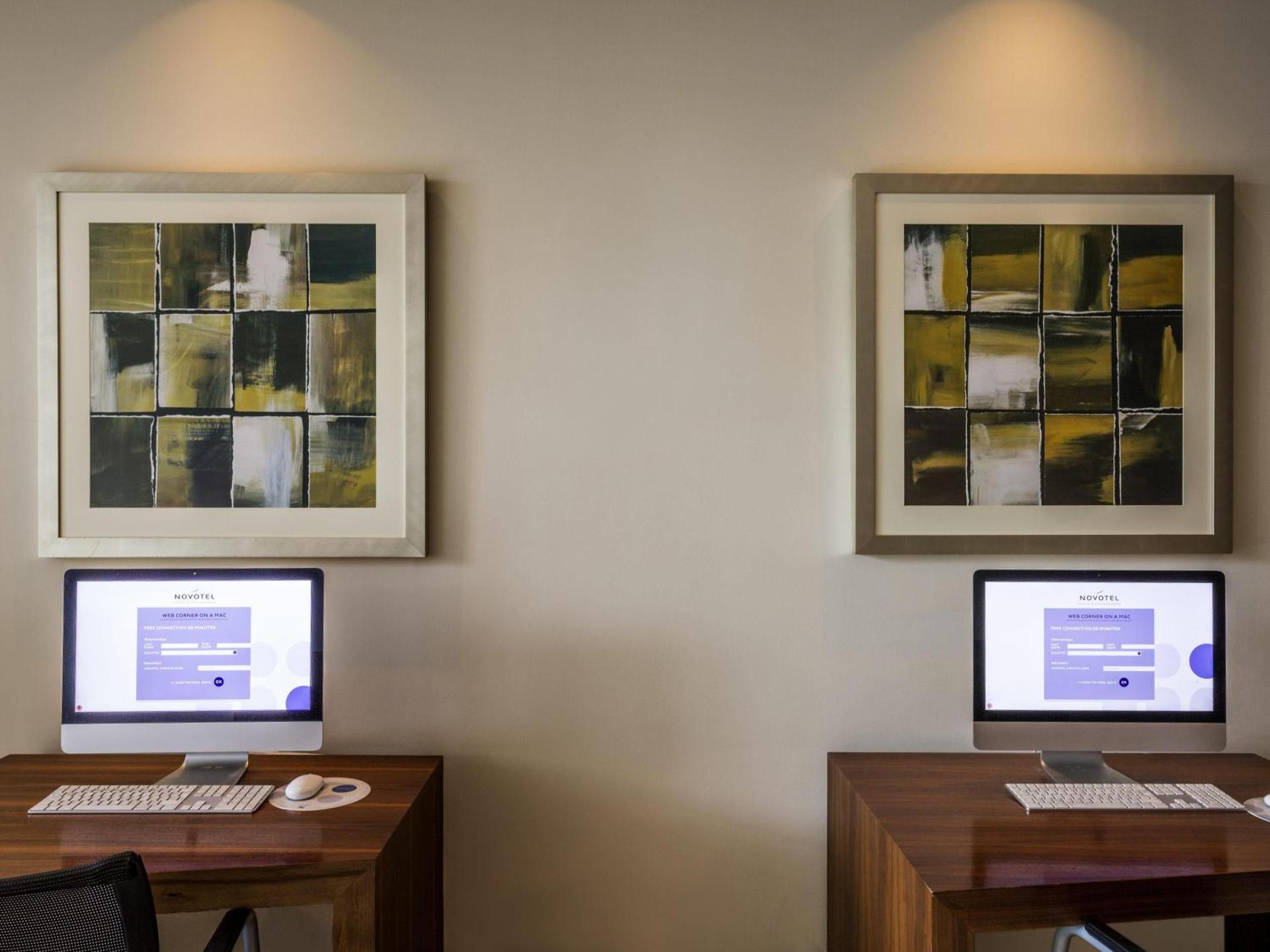 Novotel Deira Creekside Dubai - Photo 172