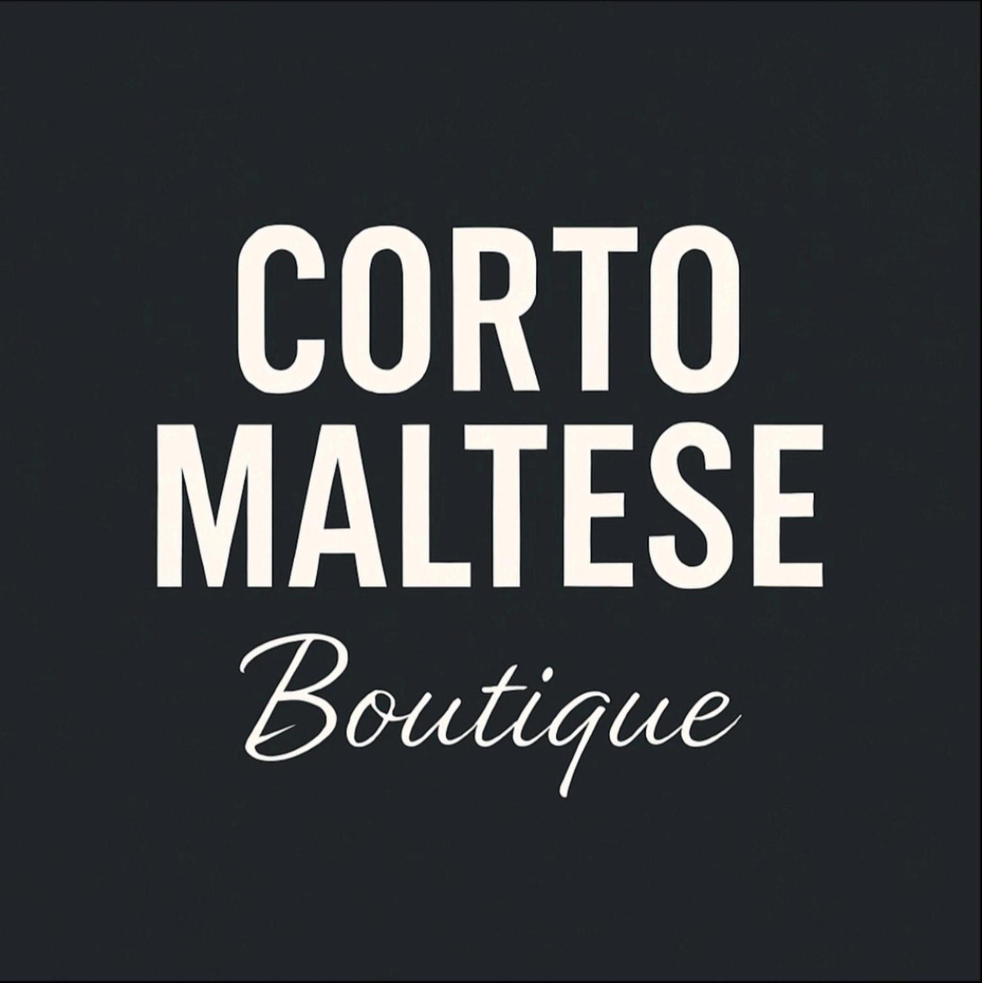 Corto Maltese Boutique - Photo 89