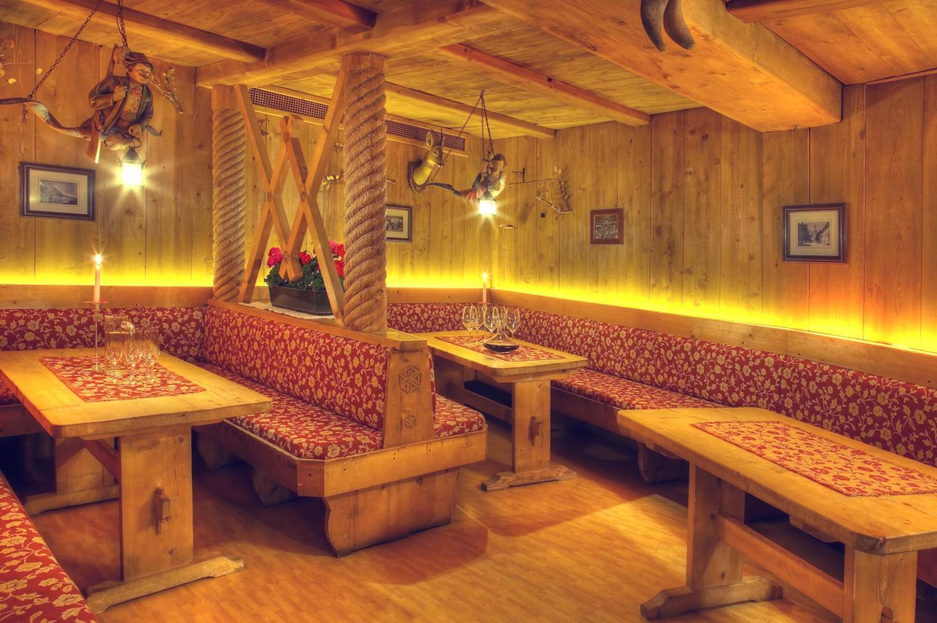 Barisetti Sport Hotel - Photo 42