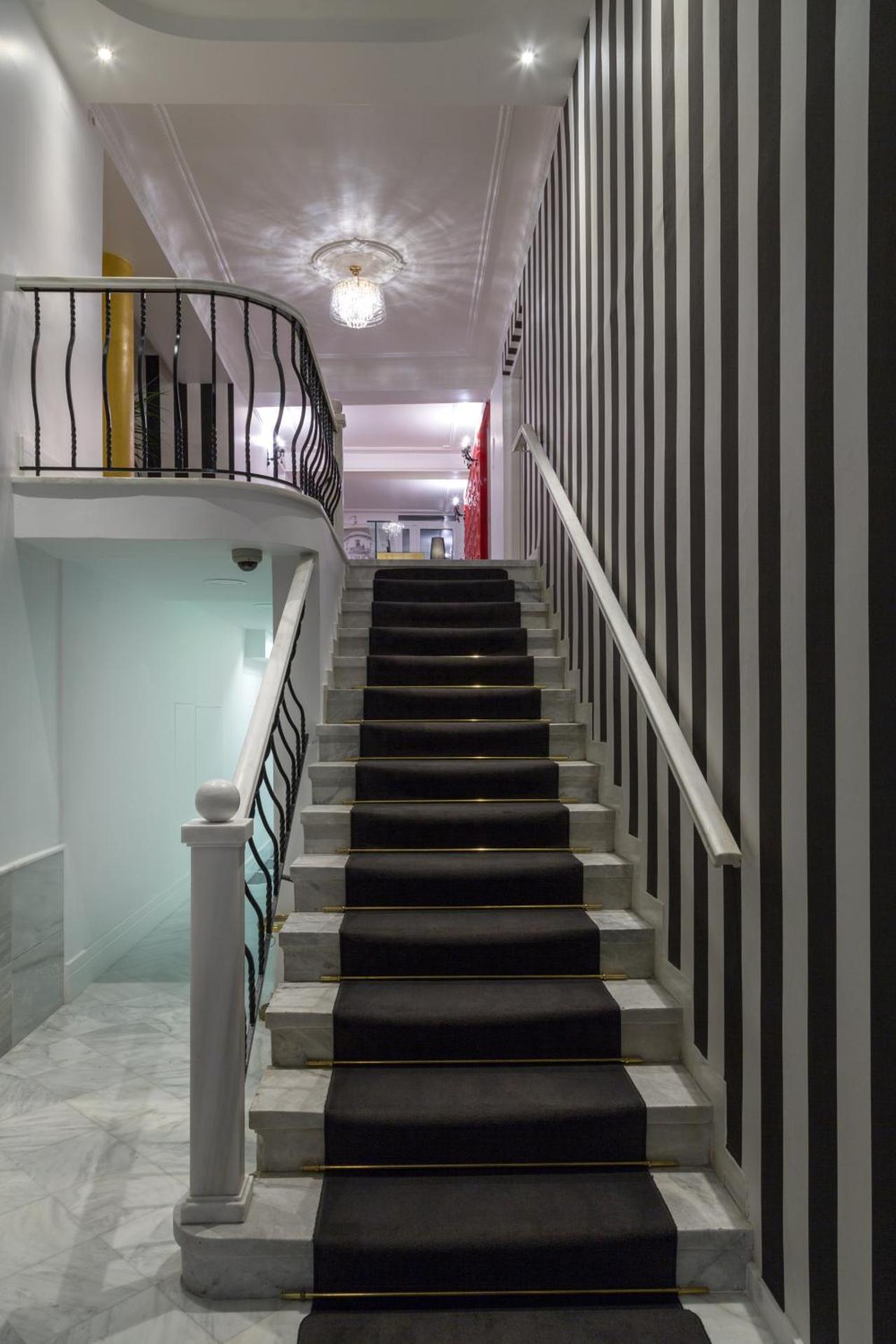 Anaktorikon Boutique Hotel - Photo 33