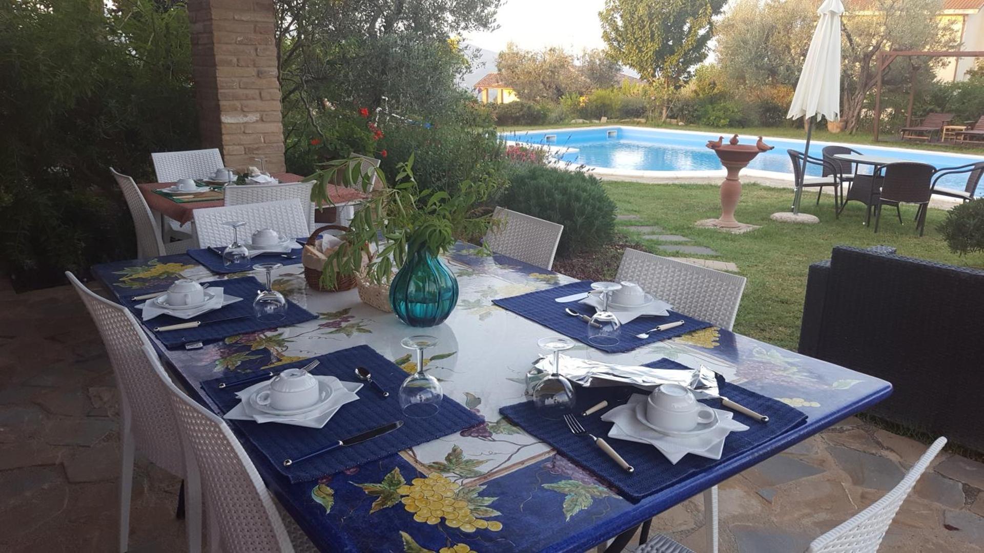 Il Belvederino - Photo 103
