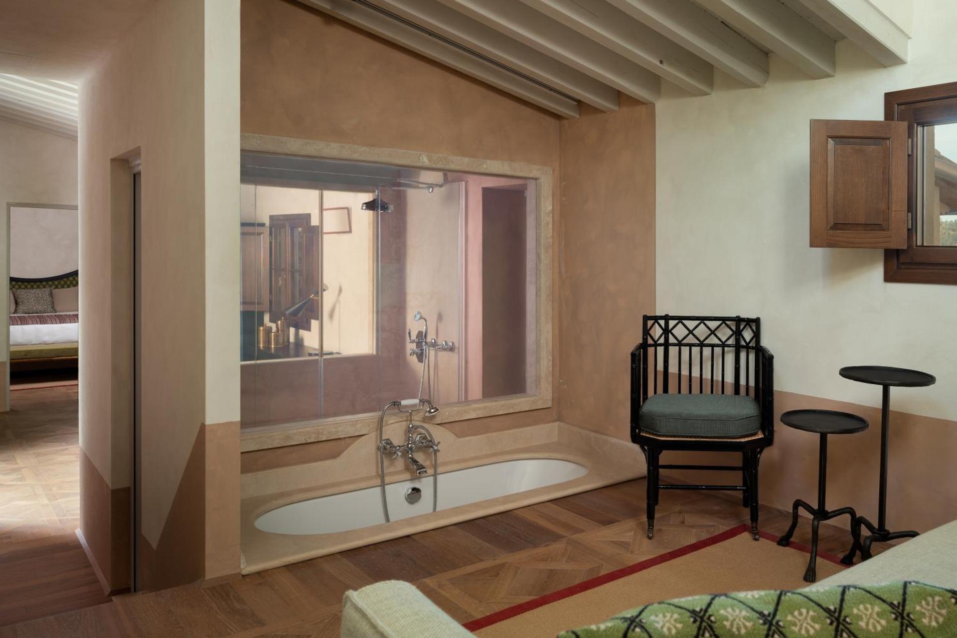 Fattoria di Vegi - Photo 48