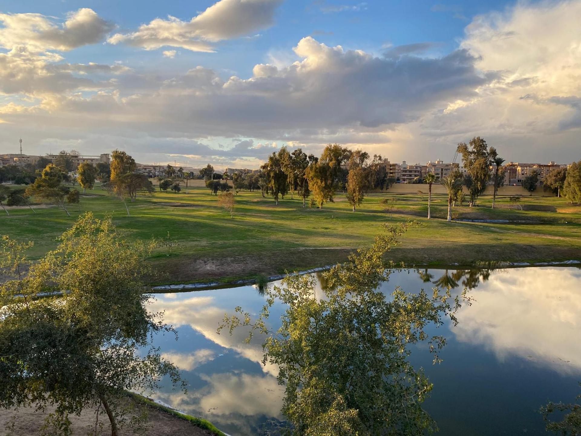 Dayy Pyramids View Hotel - Photo 59