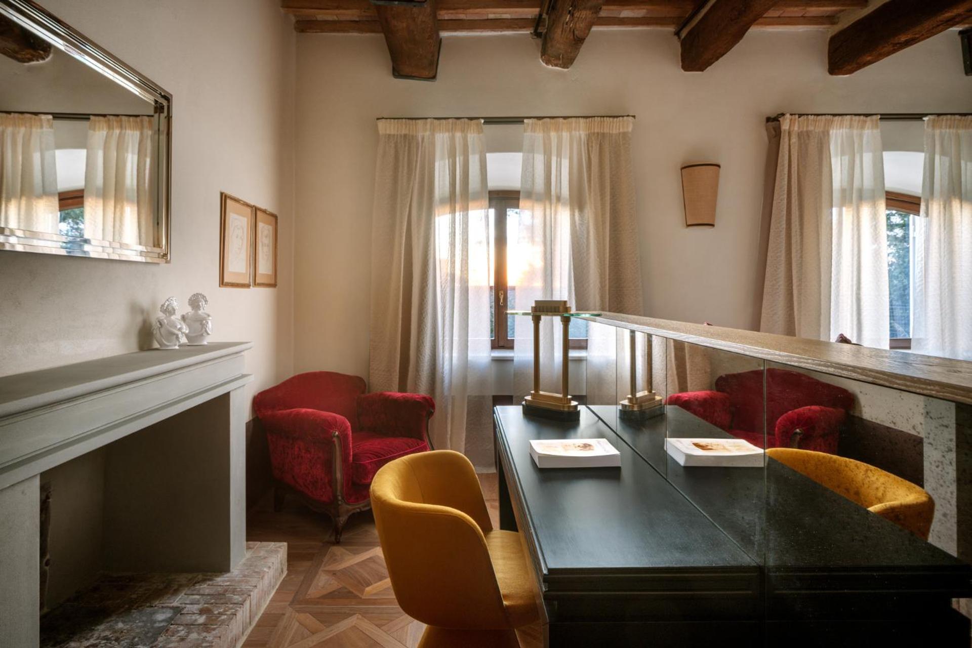 Fattoria di Vegi - Photo 36