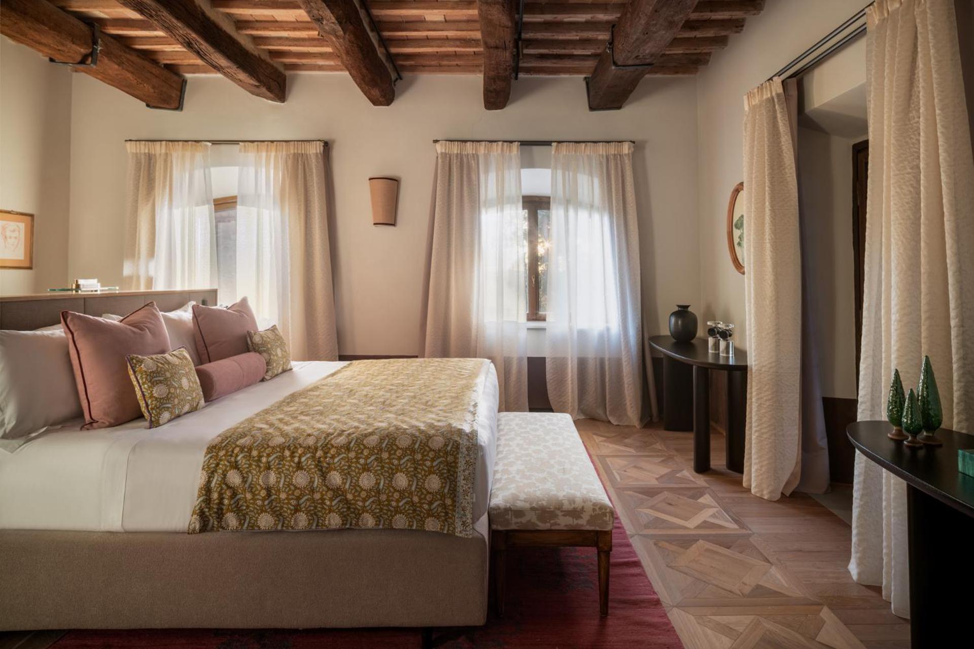 Fattoria di Vegi - Photo 35