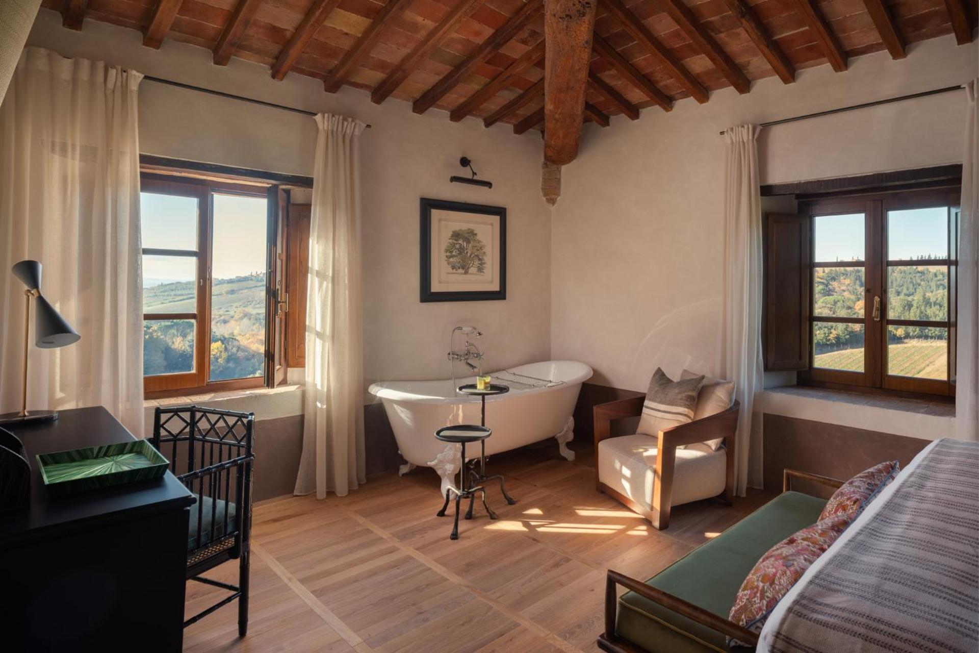 Fattoria di Vegi - Photo 43