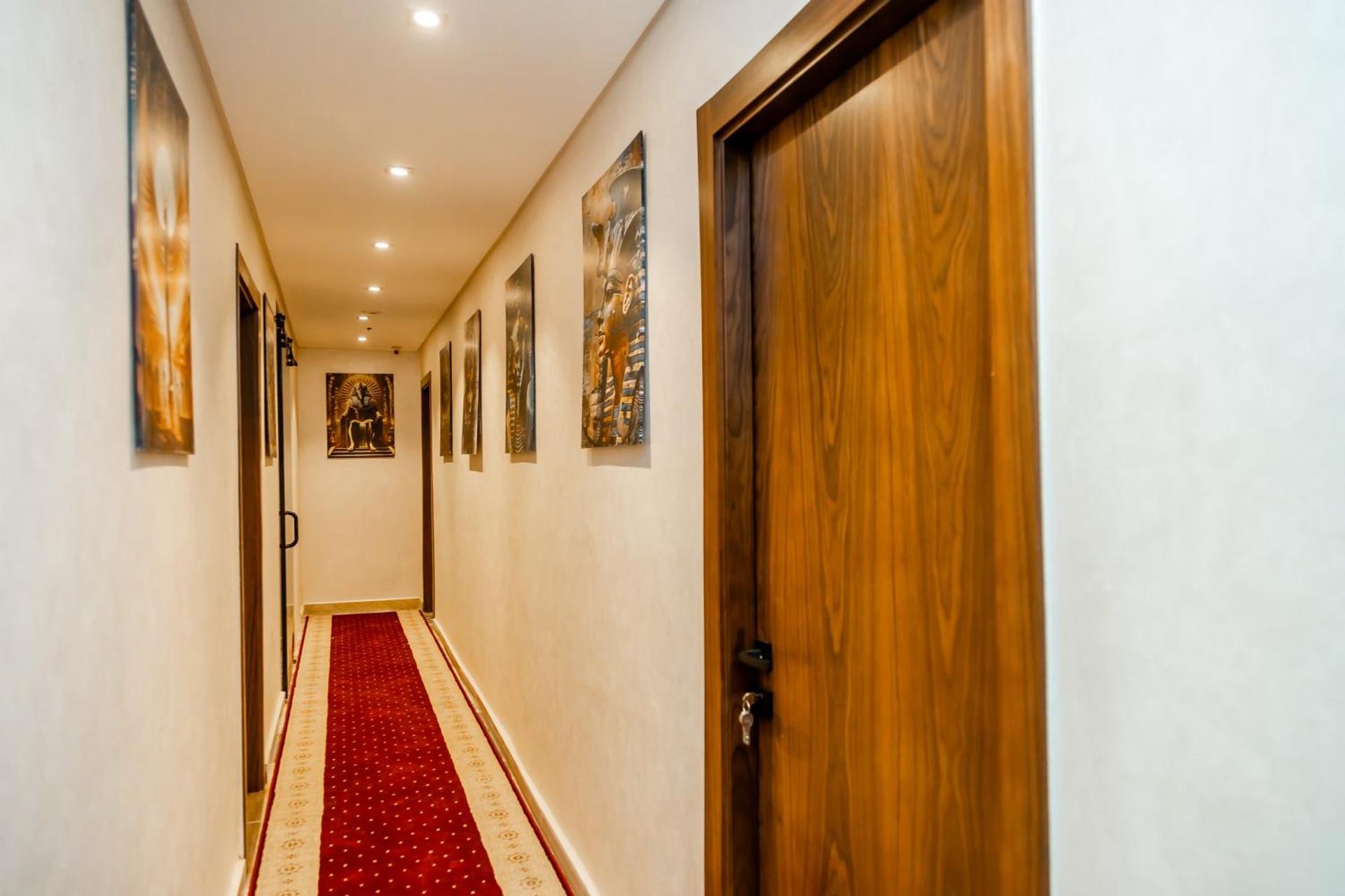 Louts signature hotel - Photo 22