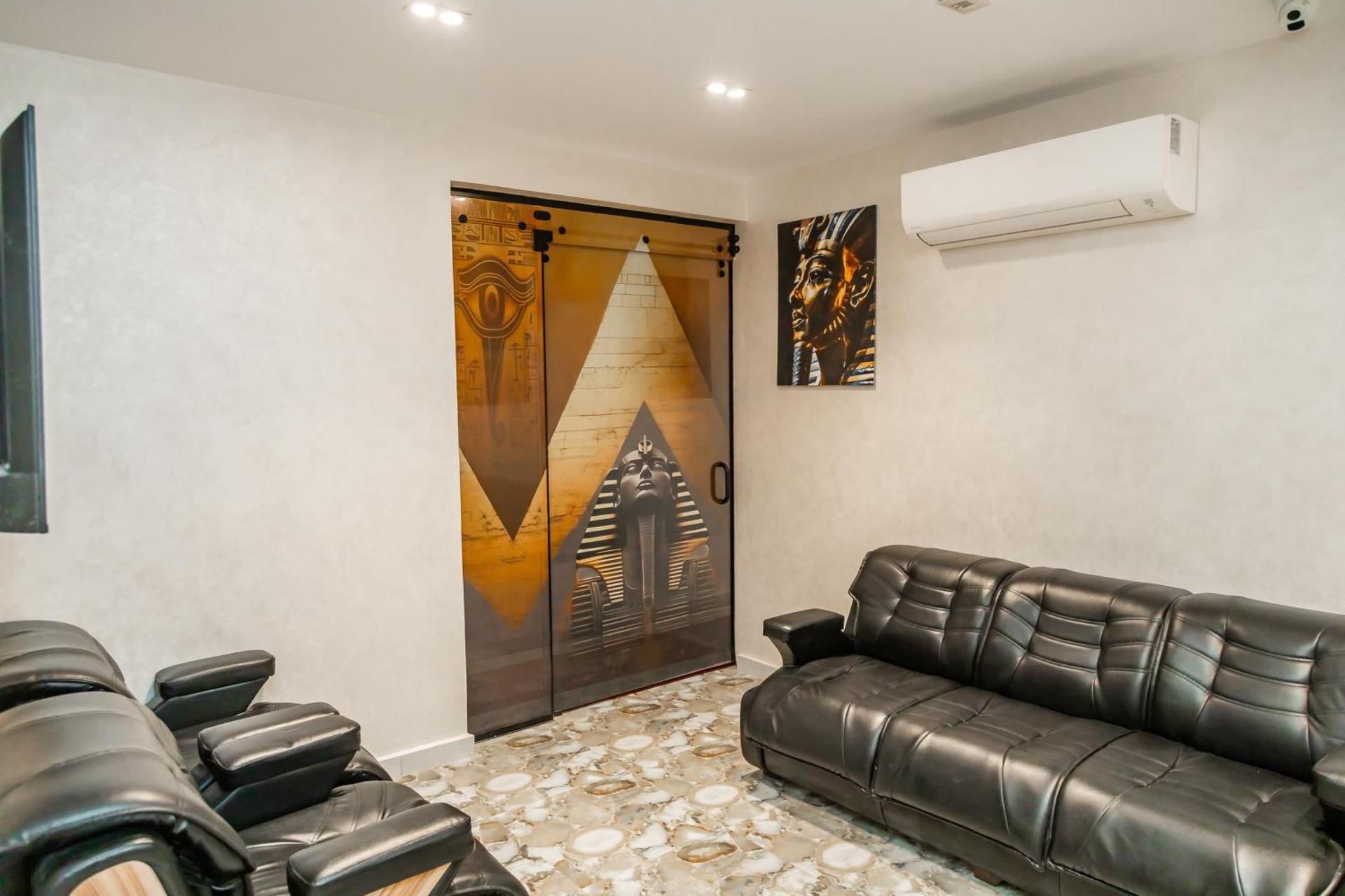 Louts signature hotel - Photo 23