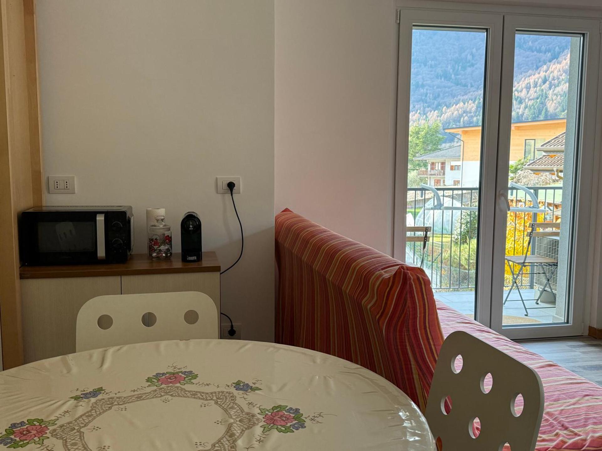 Studio apartment near the lake - Photo 7