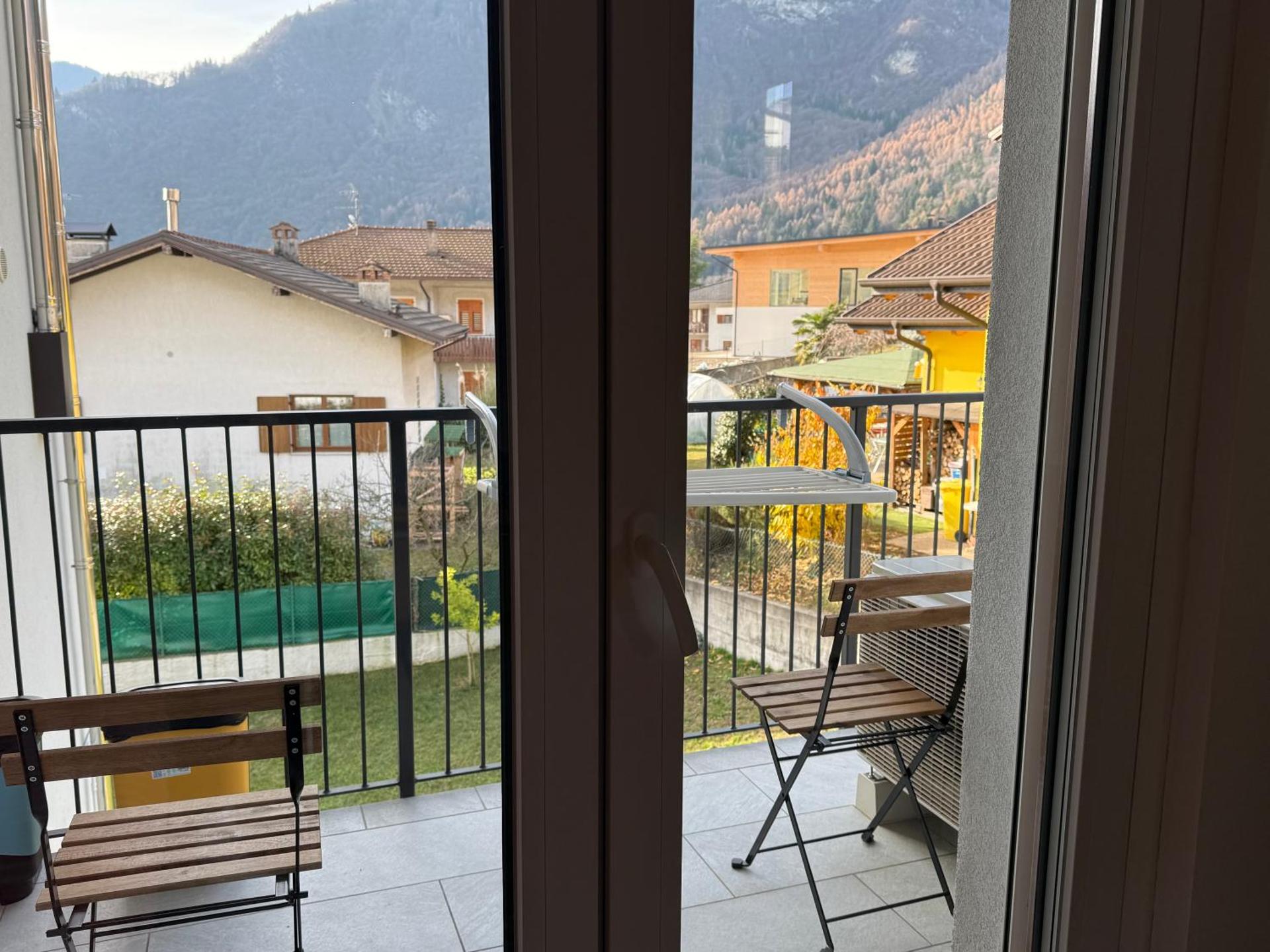 Studio apartment near the lake - Photo 14