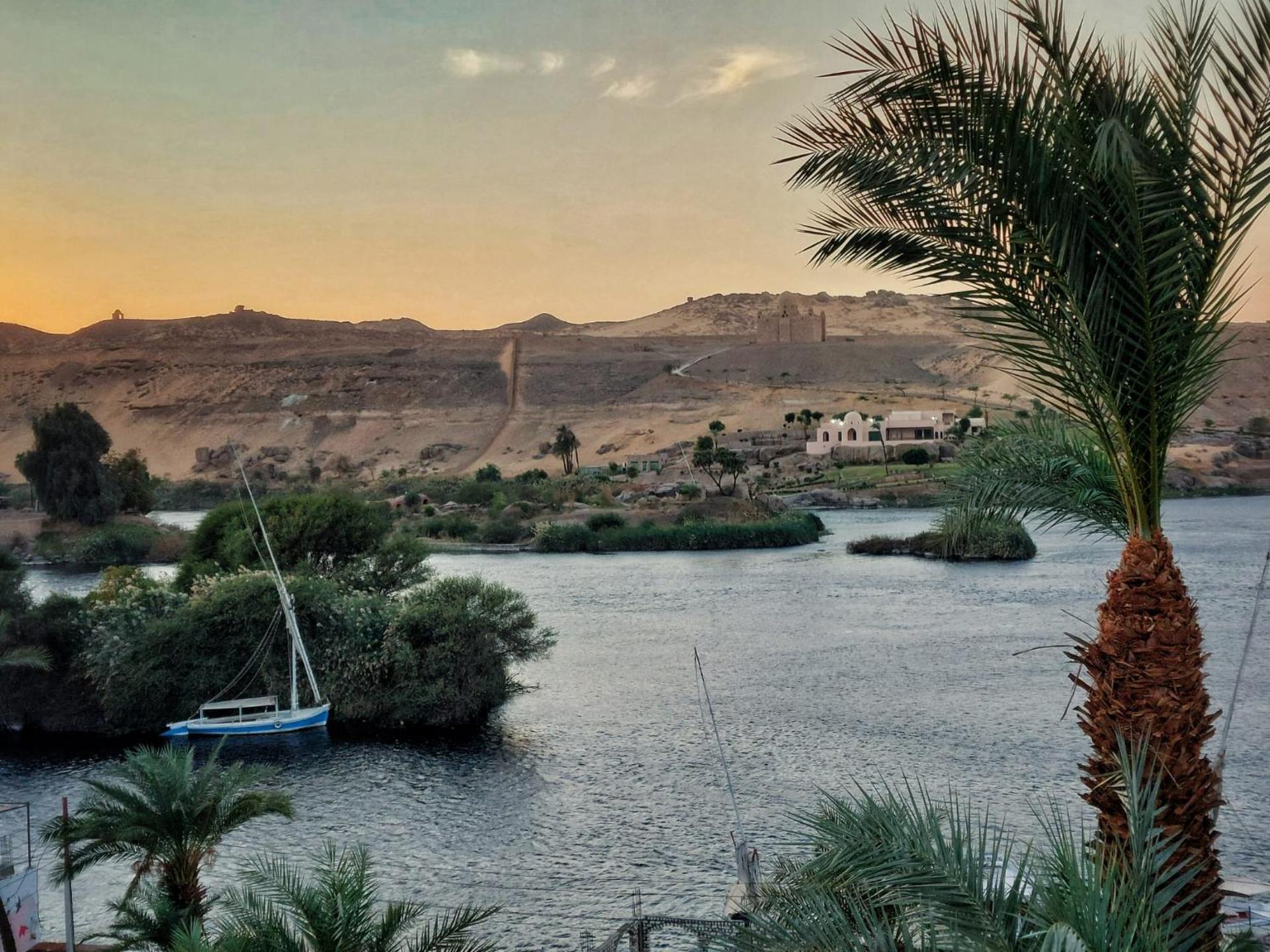 Rayan Nubian Guest House - Photo 76