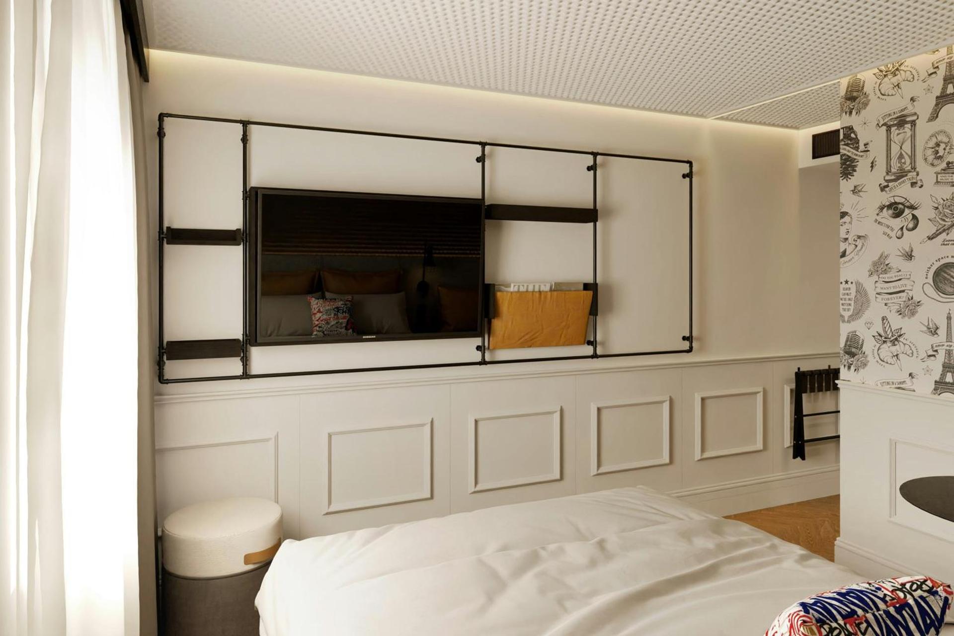 Moxy Paris La Villette - Photo 15