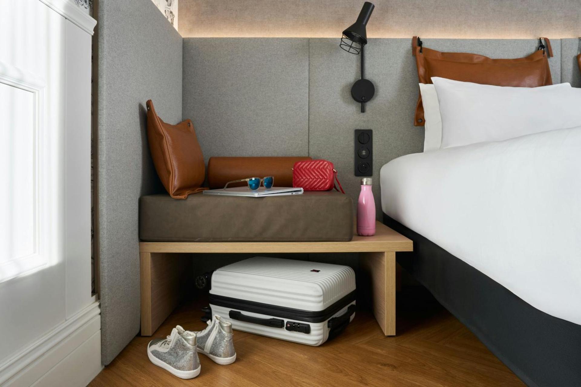 Moxy Paris La Villette - Photo 14