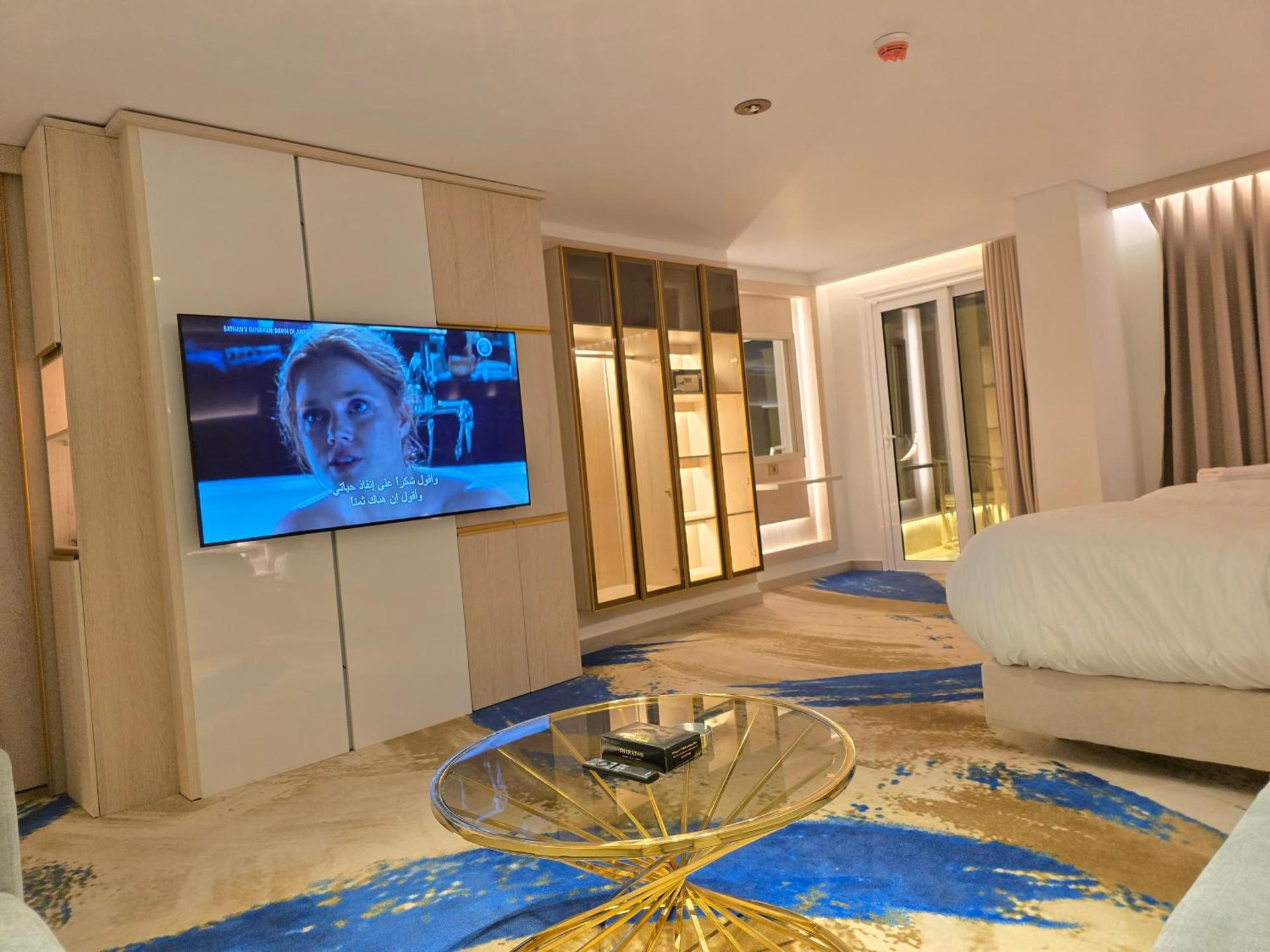 Sheraton Air Hotel - Photo 54