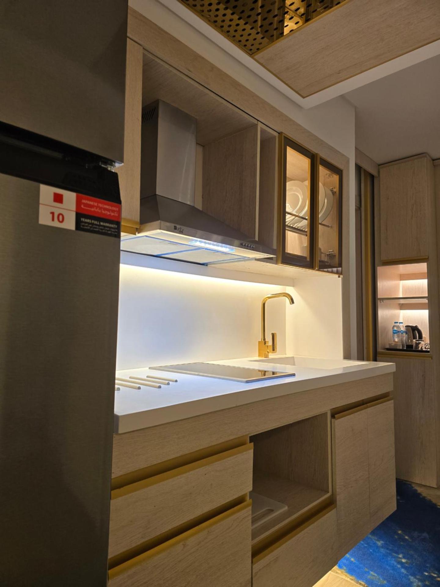 Sheraton Air Hotel - Photo 57