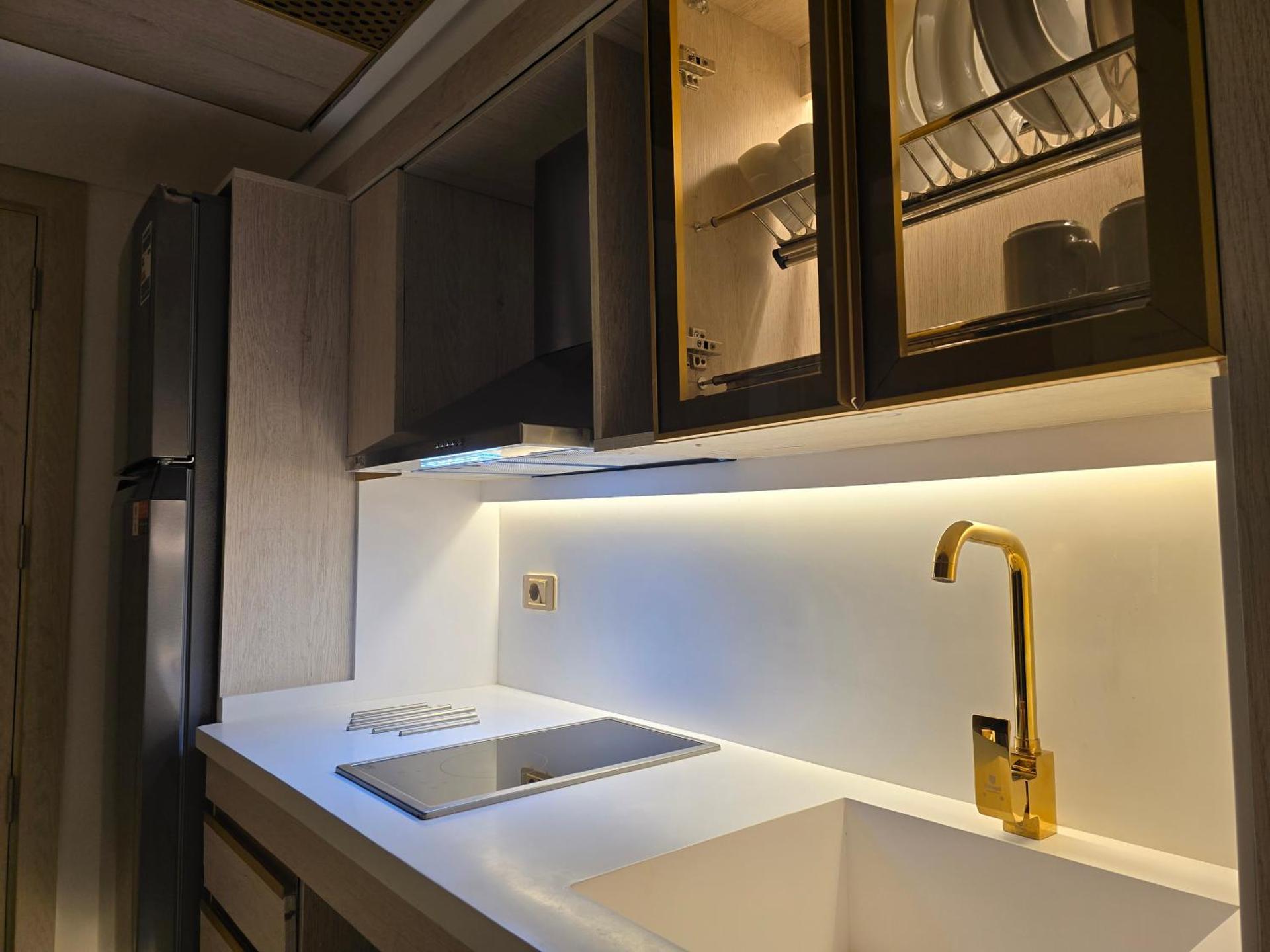 Sheraton Air Hotel - Photo 58