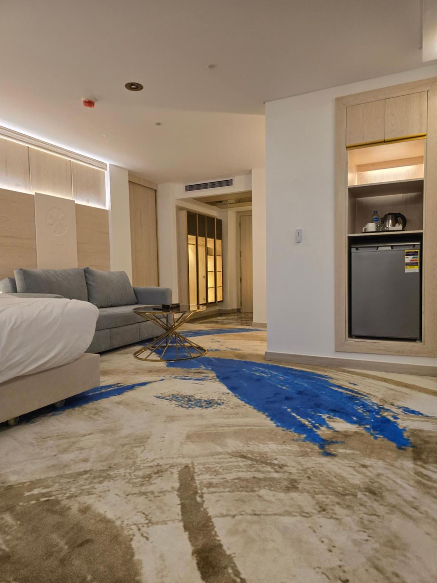 Sheraton Air Hotel - Photo 13