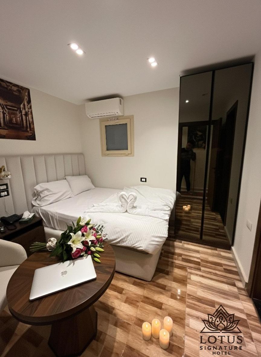 Louts signature hotel - Photo 11