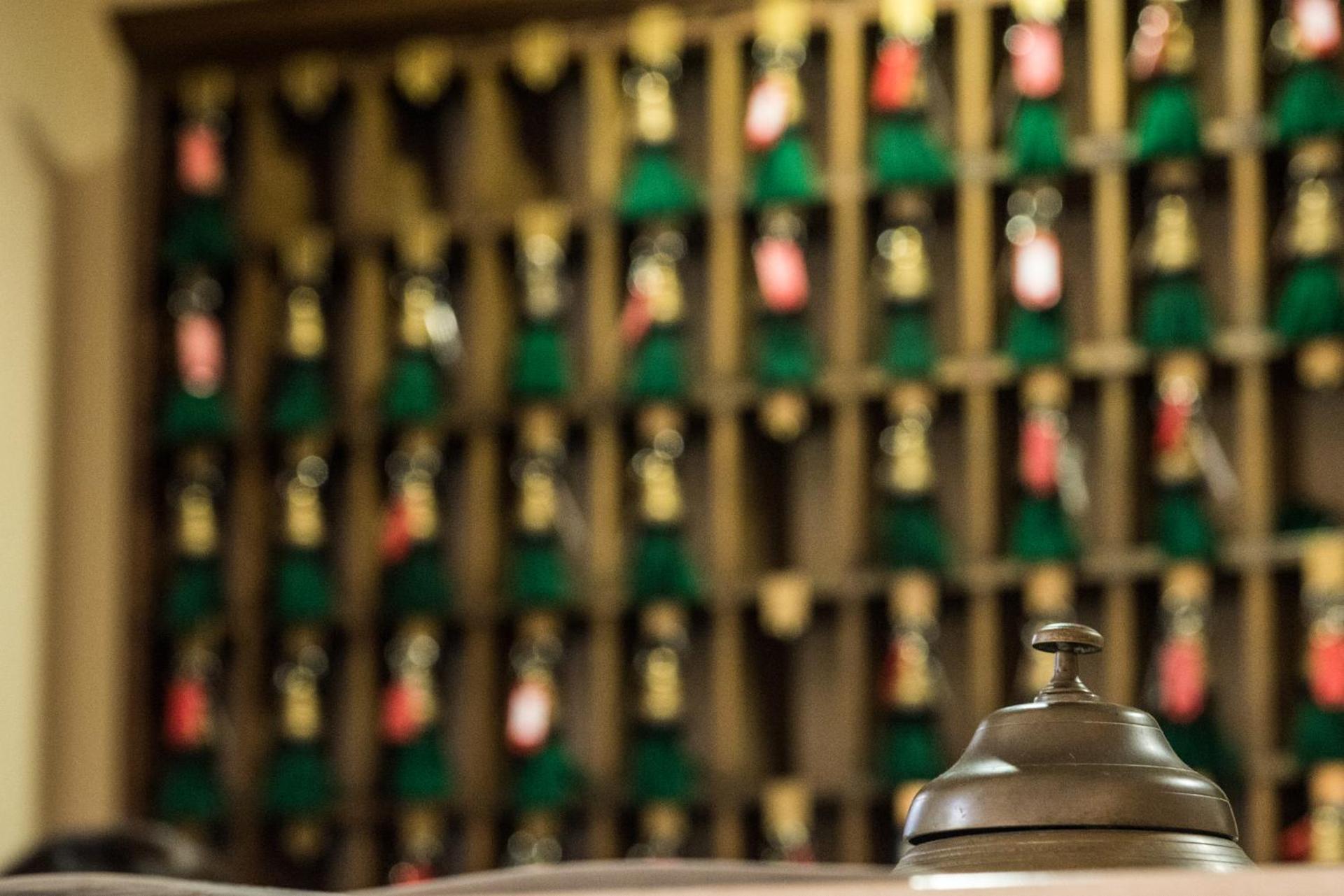 Hotel Florenz - Photo 19