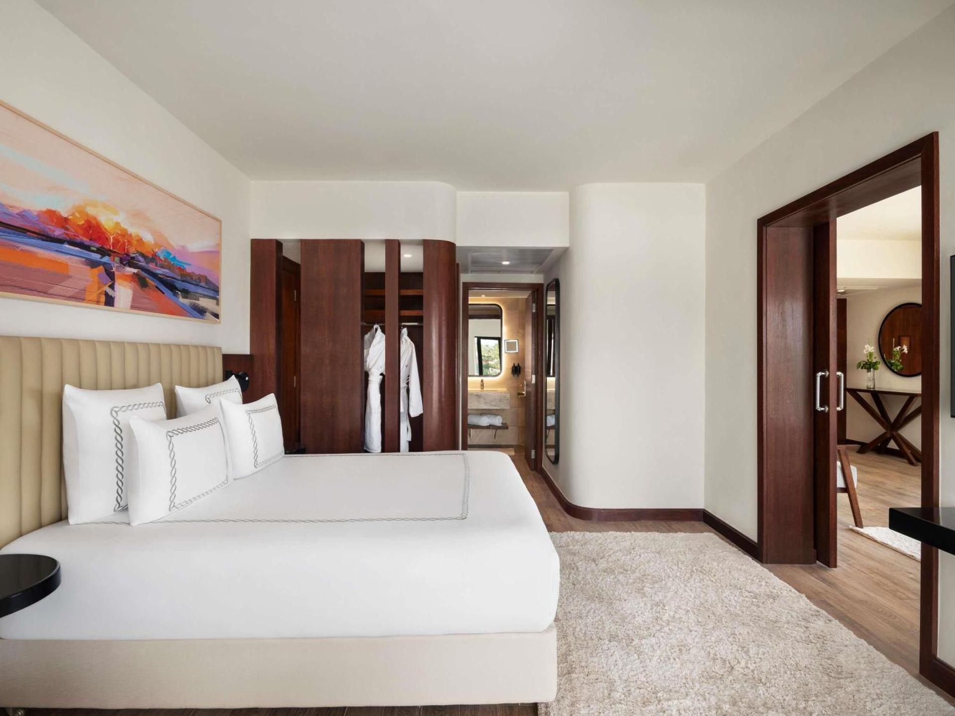 Hotel Novotel Sharm El-Sheikh - Photo 82