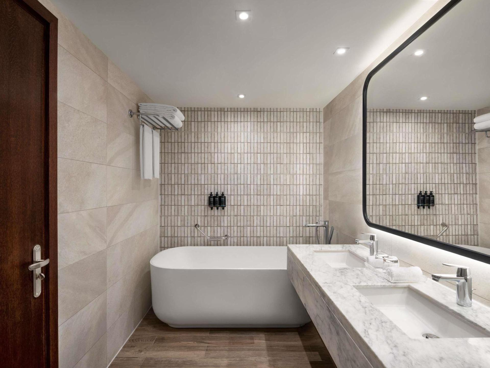 Hotel Novotel Sharm El-Sheikh - Photo 83