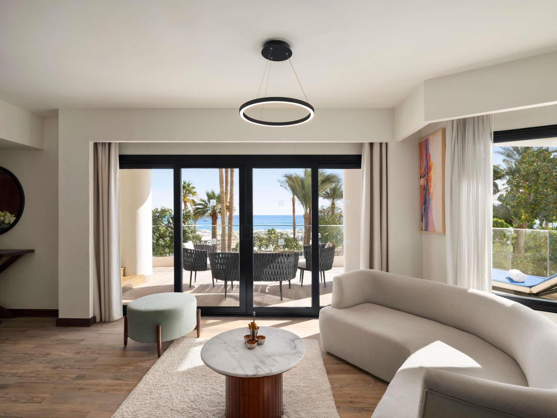 Hotel Novotel Sharm El-Sheikh - Photo 84