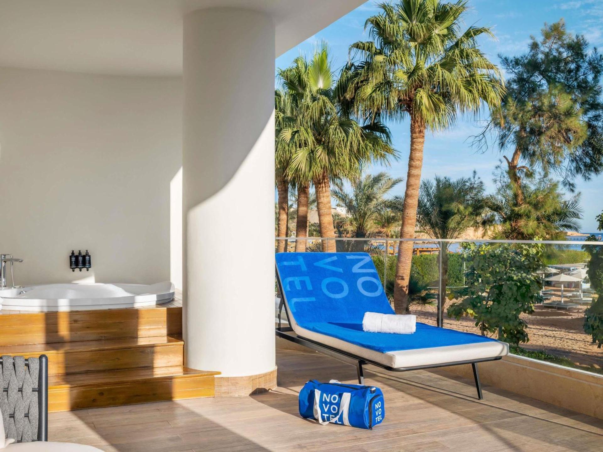 Hotel Novotel Sharm El-Sheikh - Photo 85