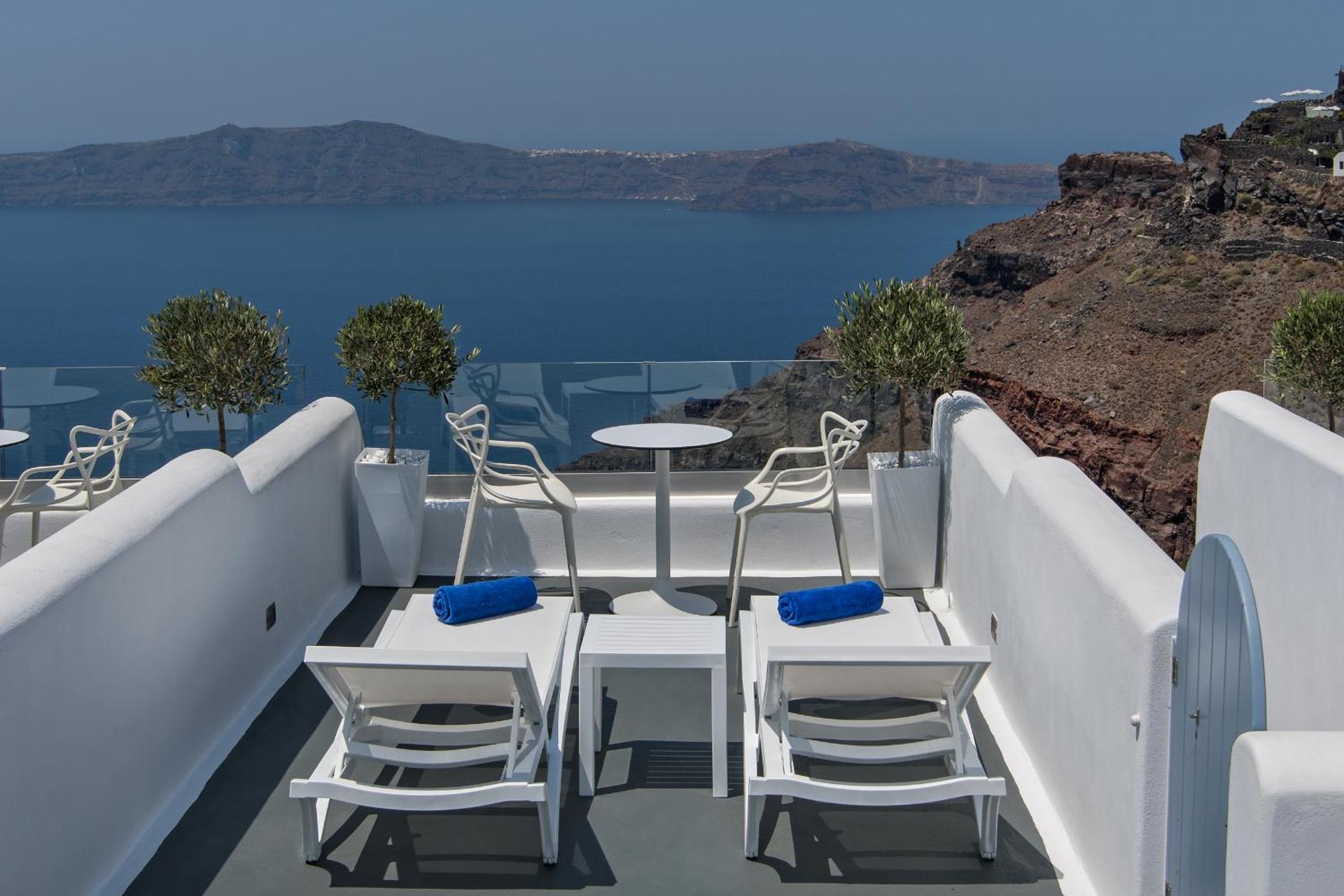 Pegasus Suites & Spa - Photo 101
