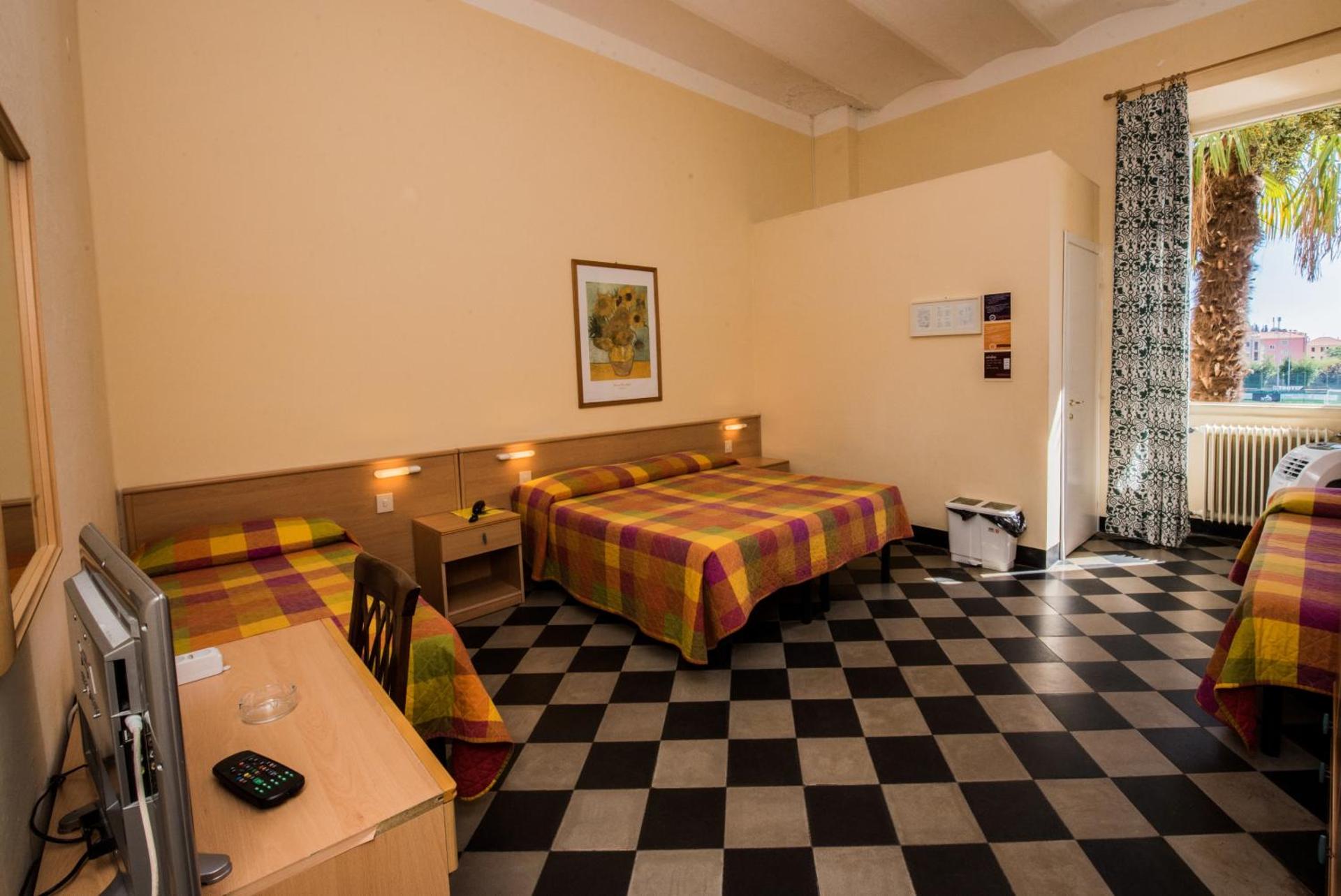 Hotel Florenz - Photo 8