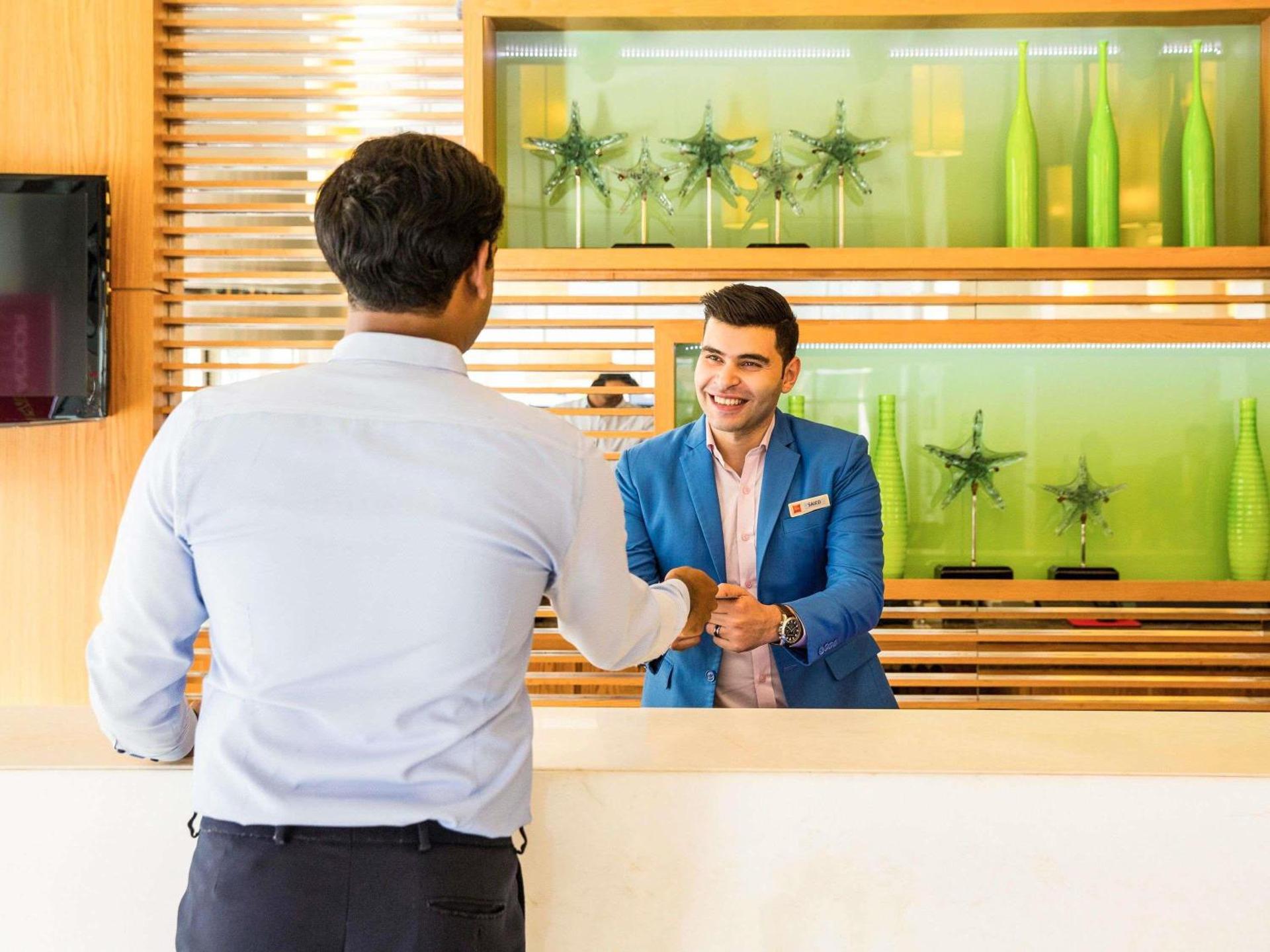 ibis Deira Creekside Dubai - Photo 111