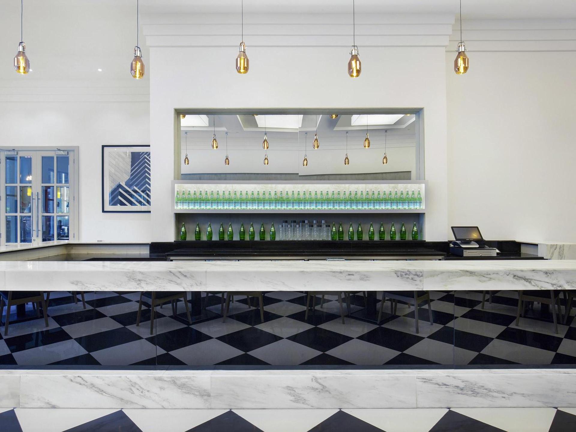 ibis Deira Creekside Dubai - Photo 122