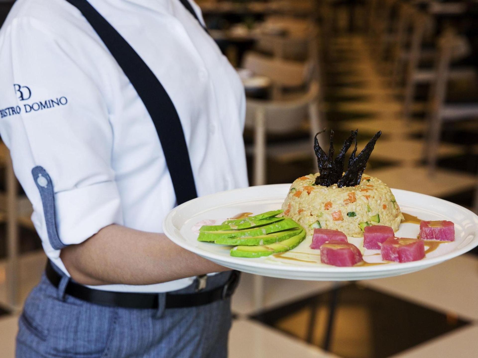 ibis Deira Creekside Dubai - Photo 123