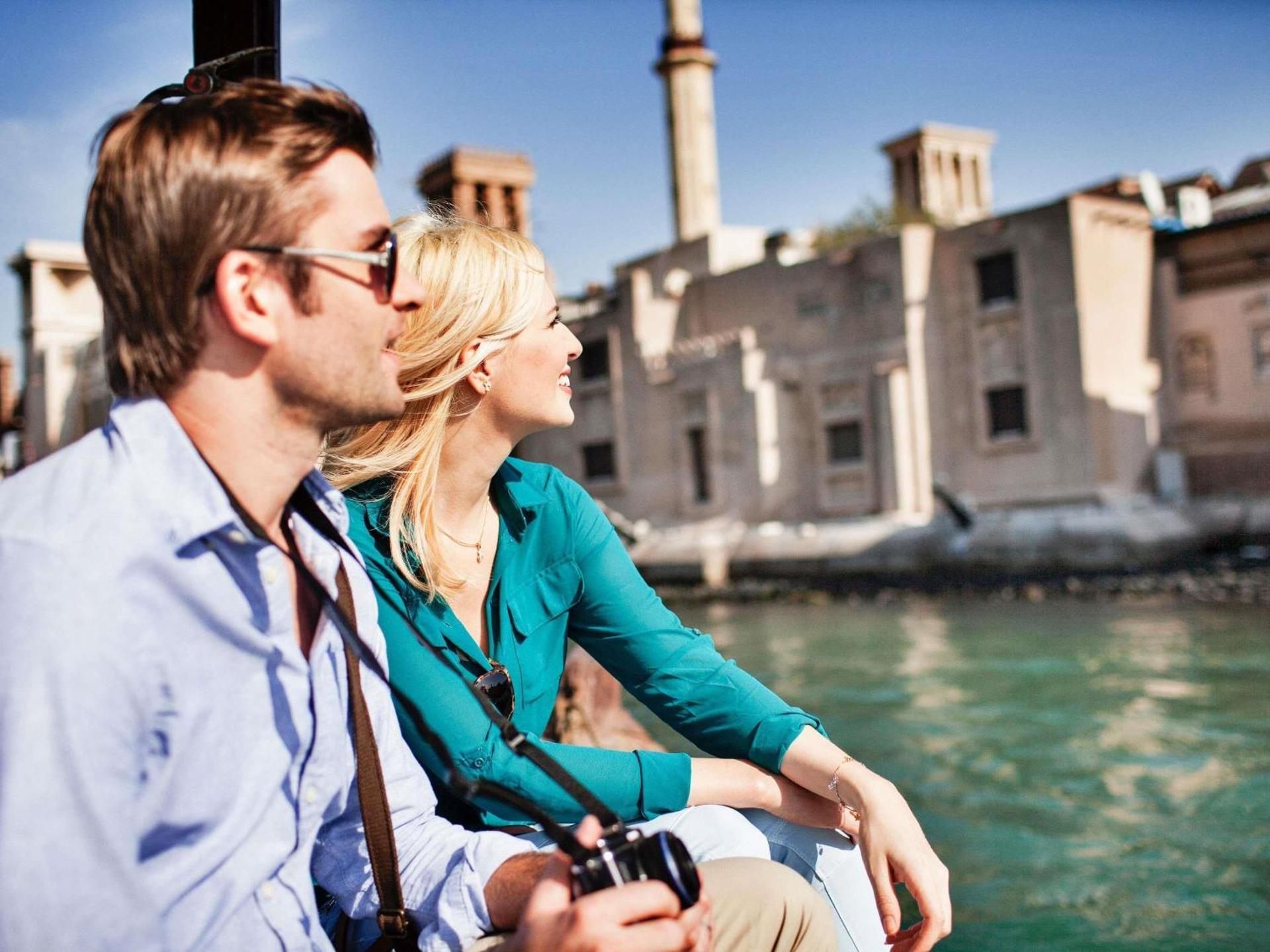 ibis Deira Creekside Dubai - Photo 126