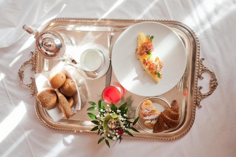 Grand Hotel Continental Siena - Starhotels Collezione - Photo 83